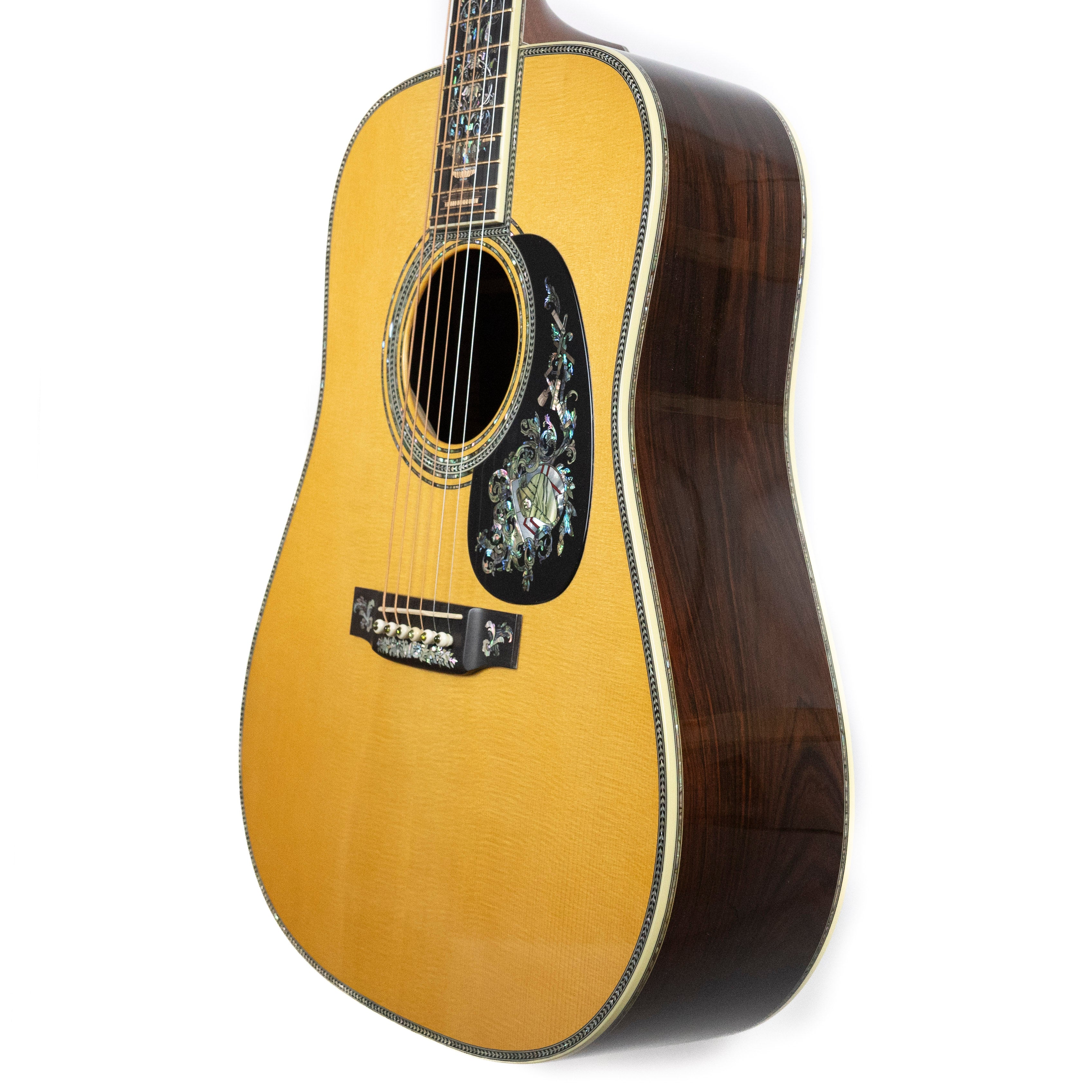 Martin 2004 D-100 Deluxe #22 of 50