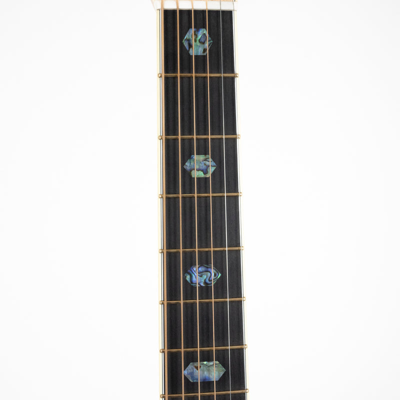 Martin Custom Shop M 14-Fr Flamed Maple