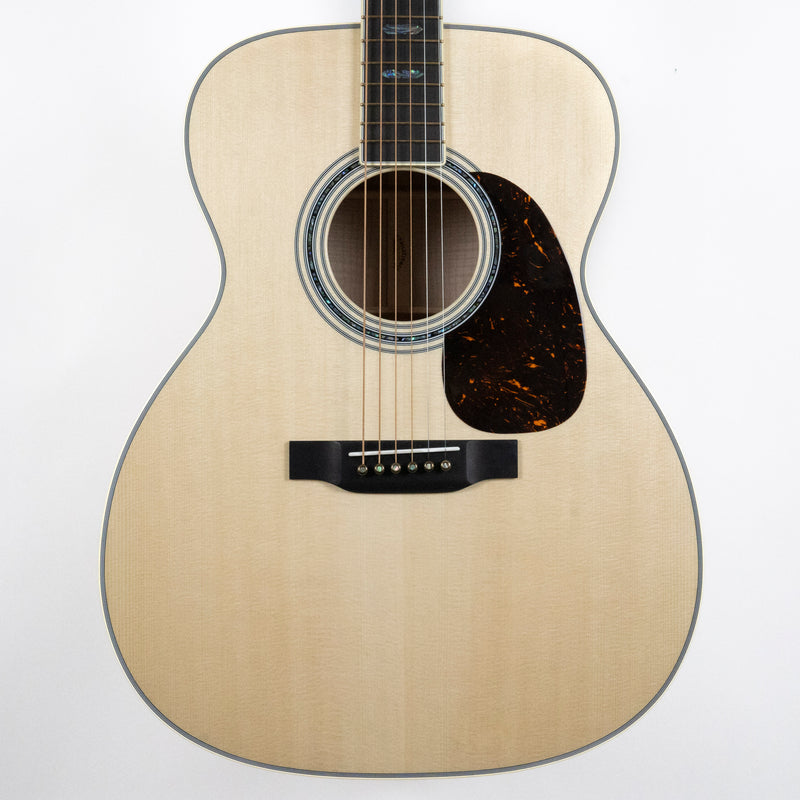 Martin Custom Shop M 14-Fr Flamed Maple