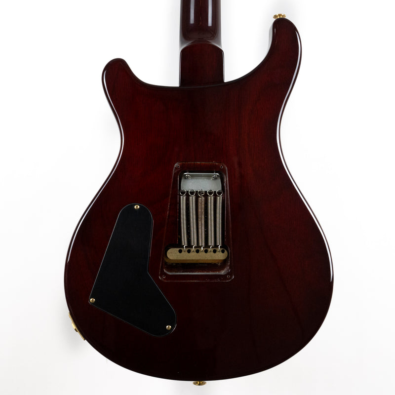 PRS 2001 Custom 22 Artist Package Tobacco Sunburst