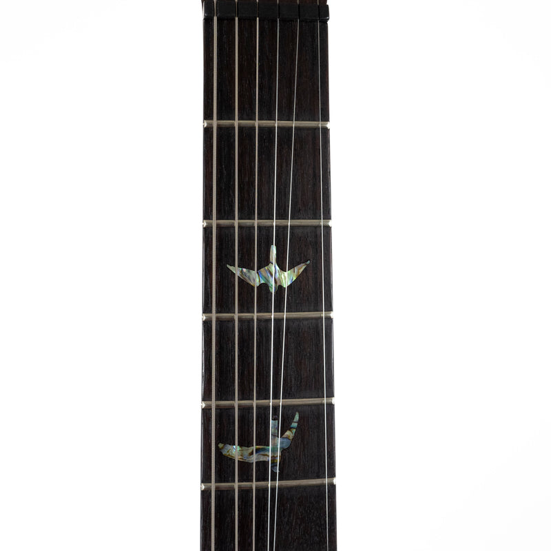 PRS 2001 Custom 22 Artist Package Tobacco Sunburst