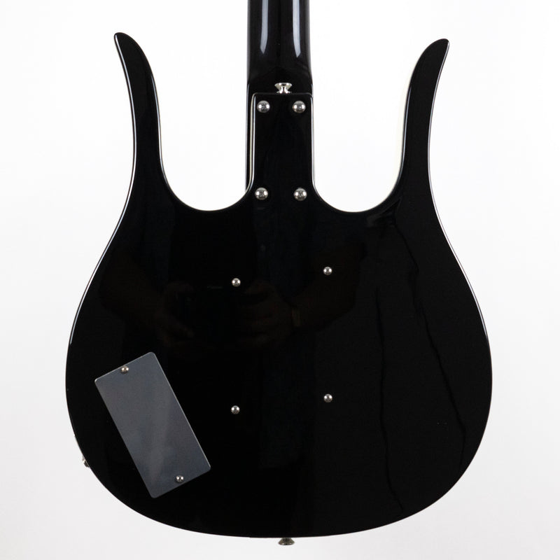 Danelectro Longhorn Bass, Black