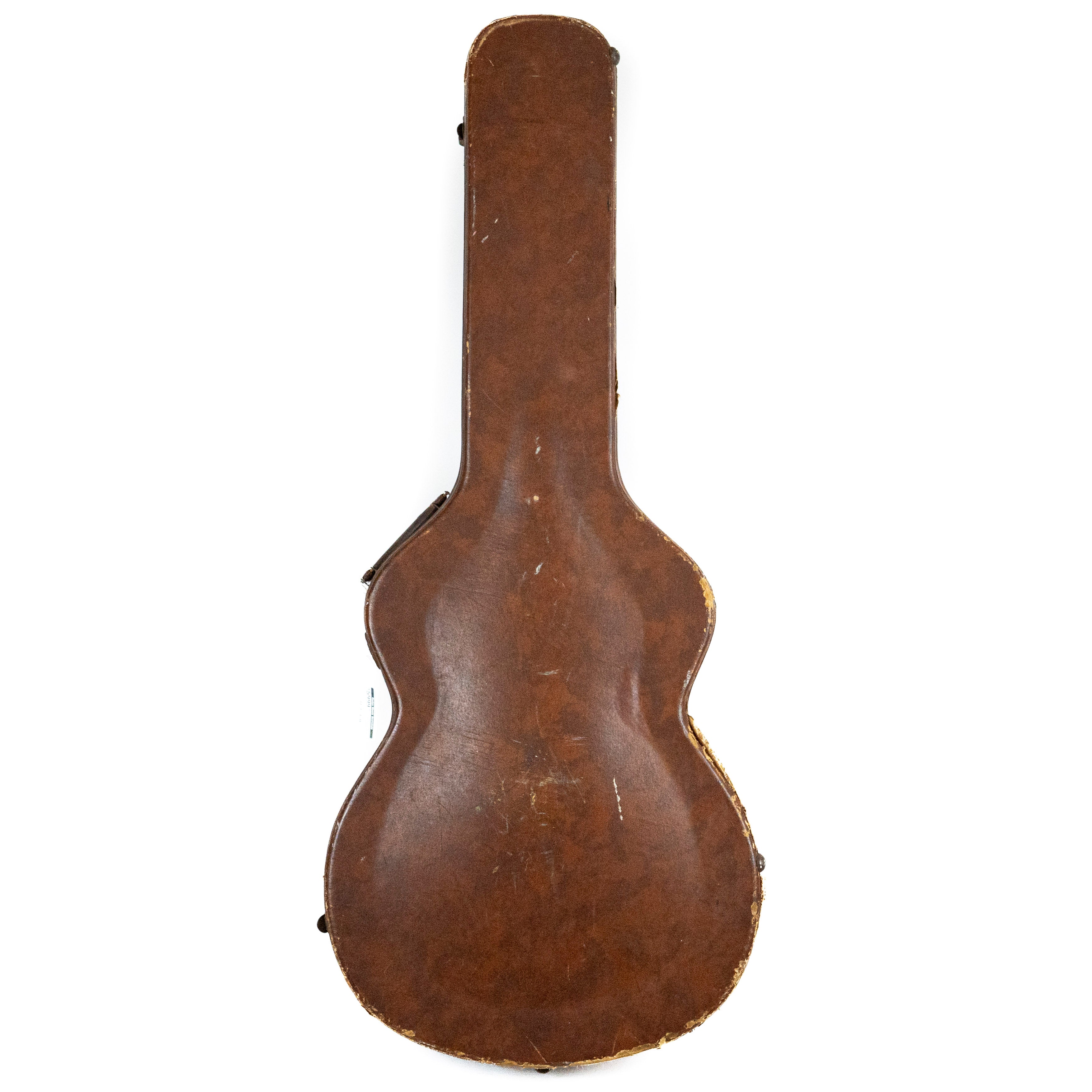 Gibson 1954 L-4C Sunburst — Rudy's Music