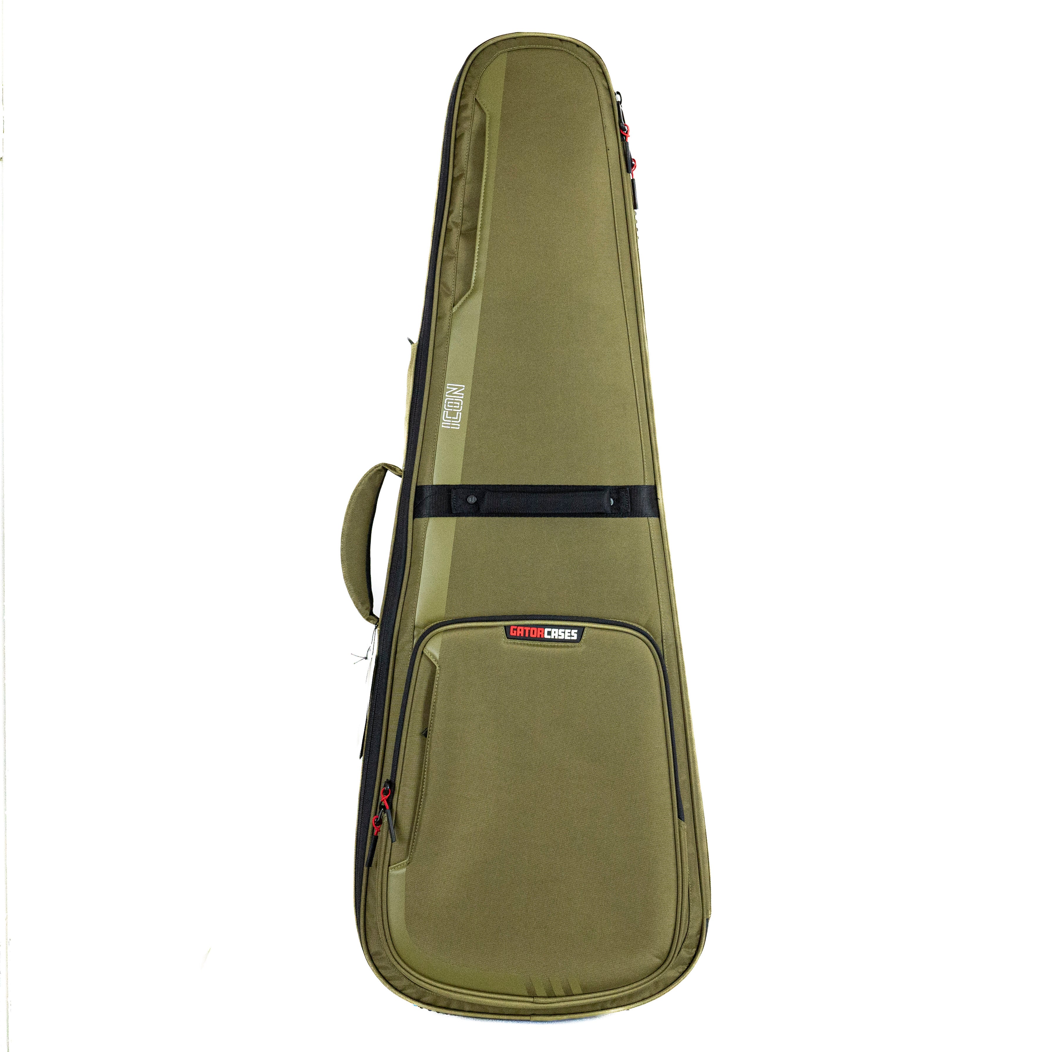 D'Aquisto c. 1990 Solid Body 