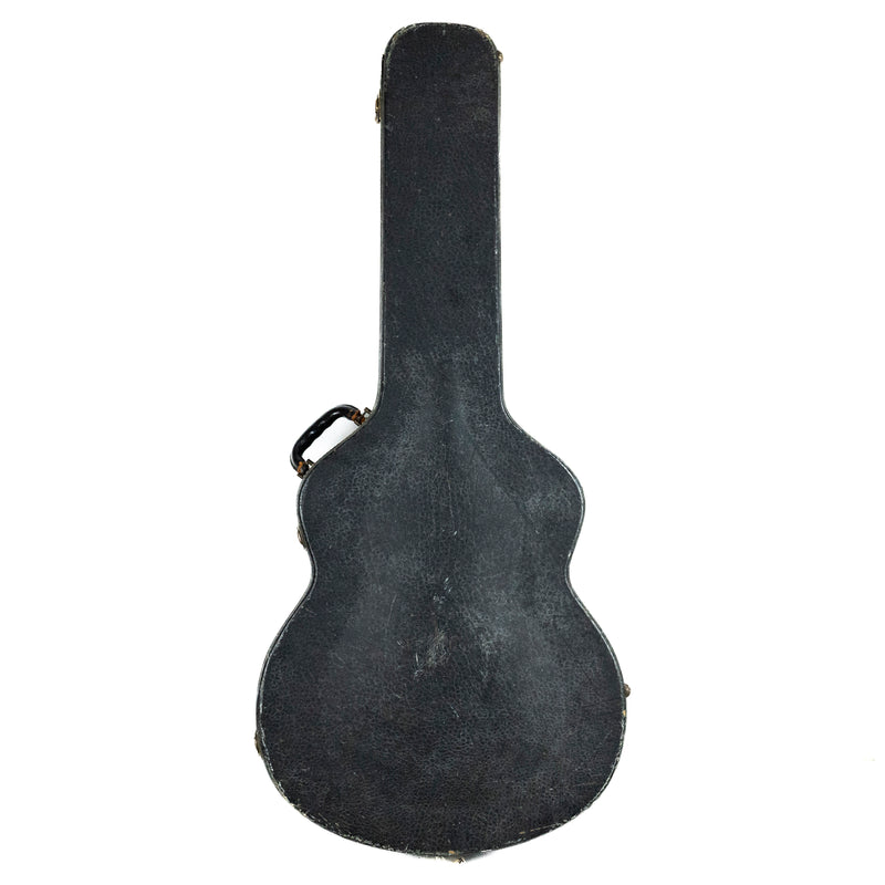 D'Angelico 1950 New Yorker Blonde 18" #1840