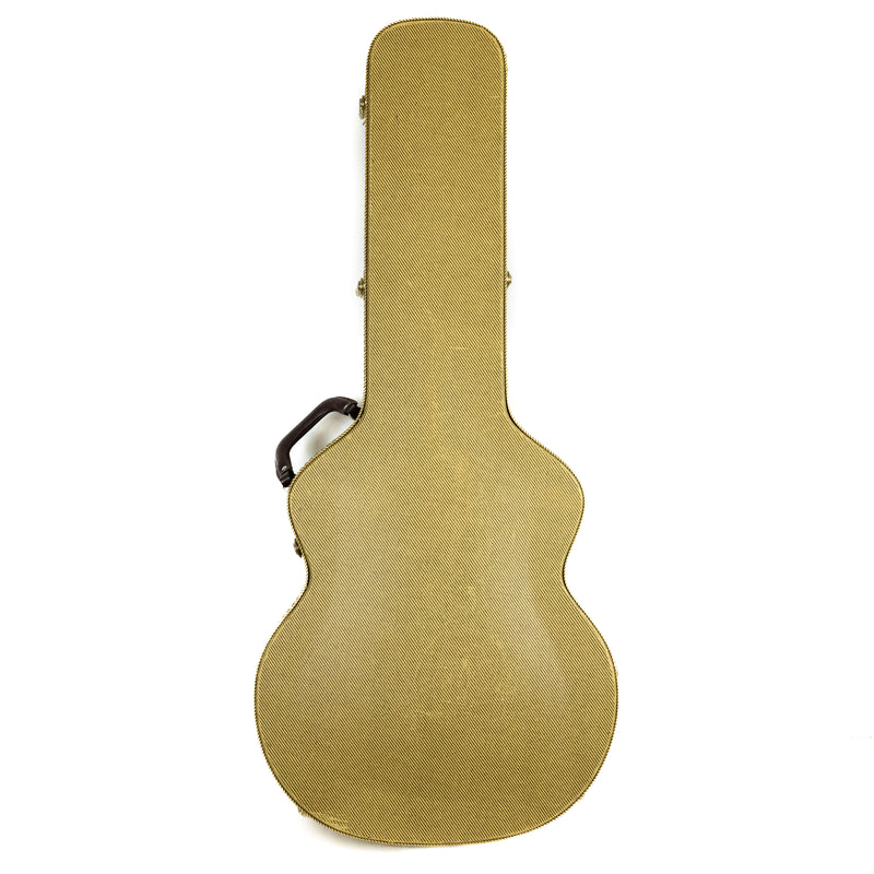 D'Aquisto 1980 New Yorker Deluxe 7-string 18" Archtop #1140