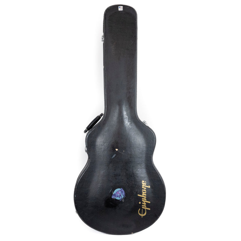 Gibson '66/'69 ES-125TC Cherry Sunburst