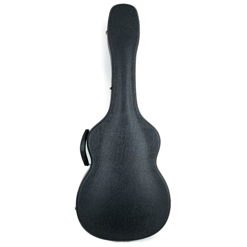 Collings 2015 OM3BRA, Adirondack & Spalted Brazilian