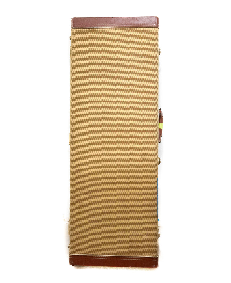 Fender 1959 Jazzmaster Olympic White (Refinished)