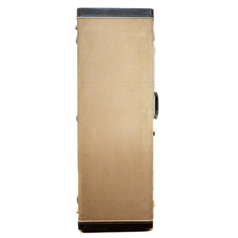 Fender 1964 Jazzmaster, Candy Apple Red