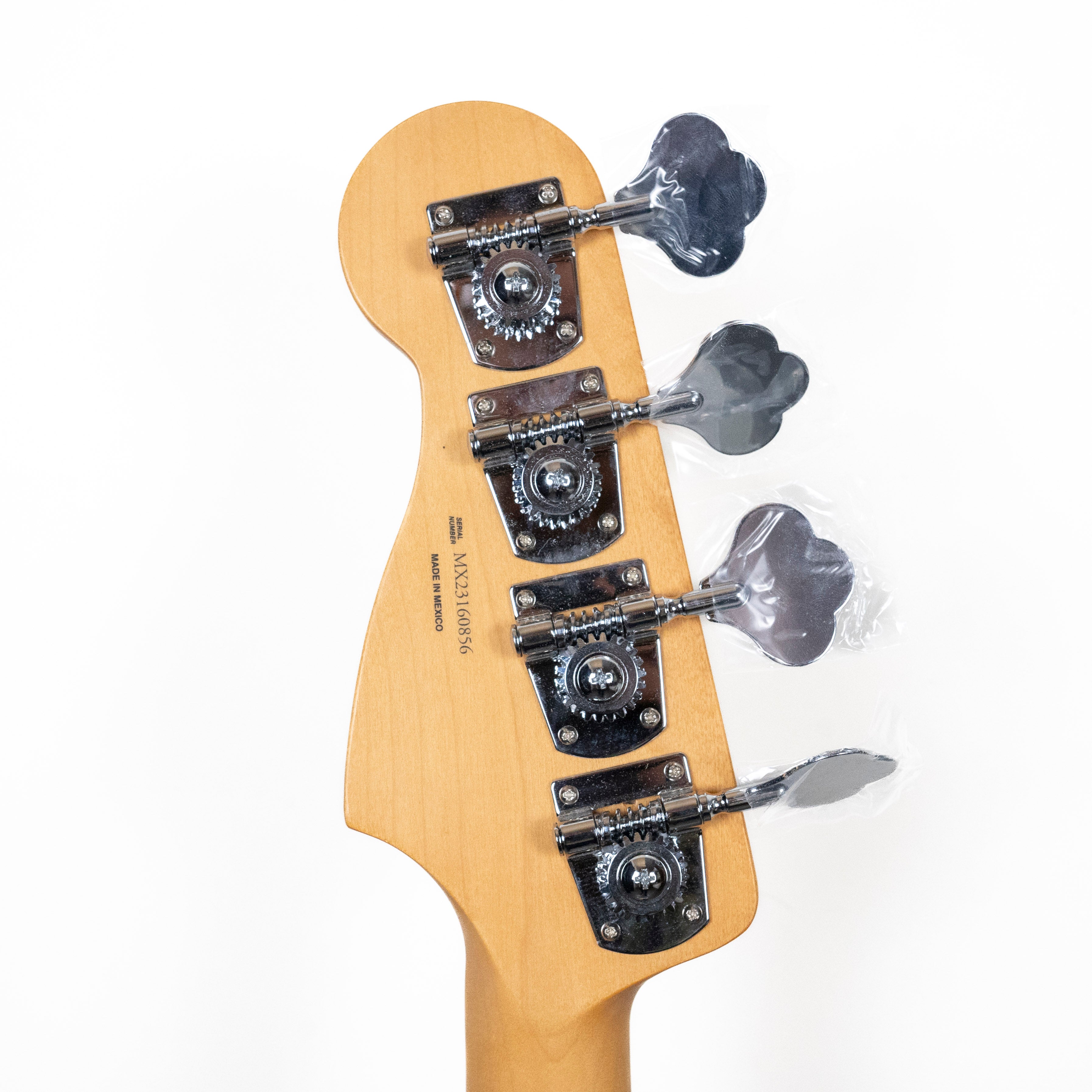 Fender Player Plus Precision Bass, Silver Smoke