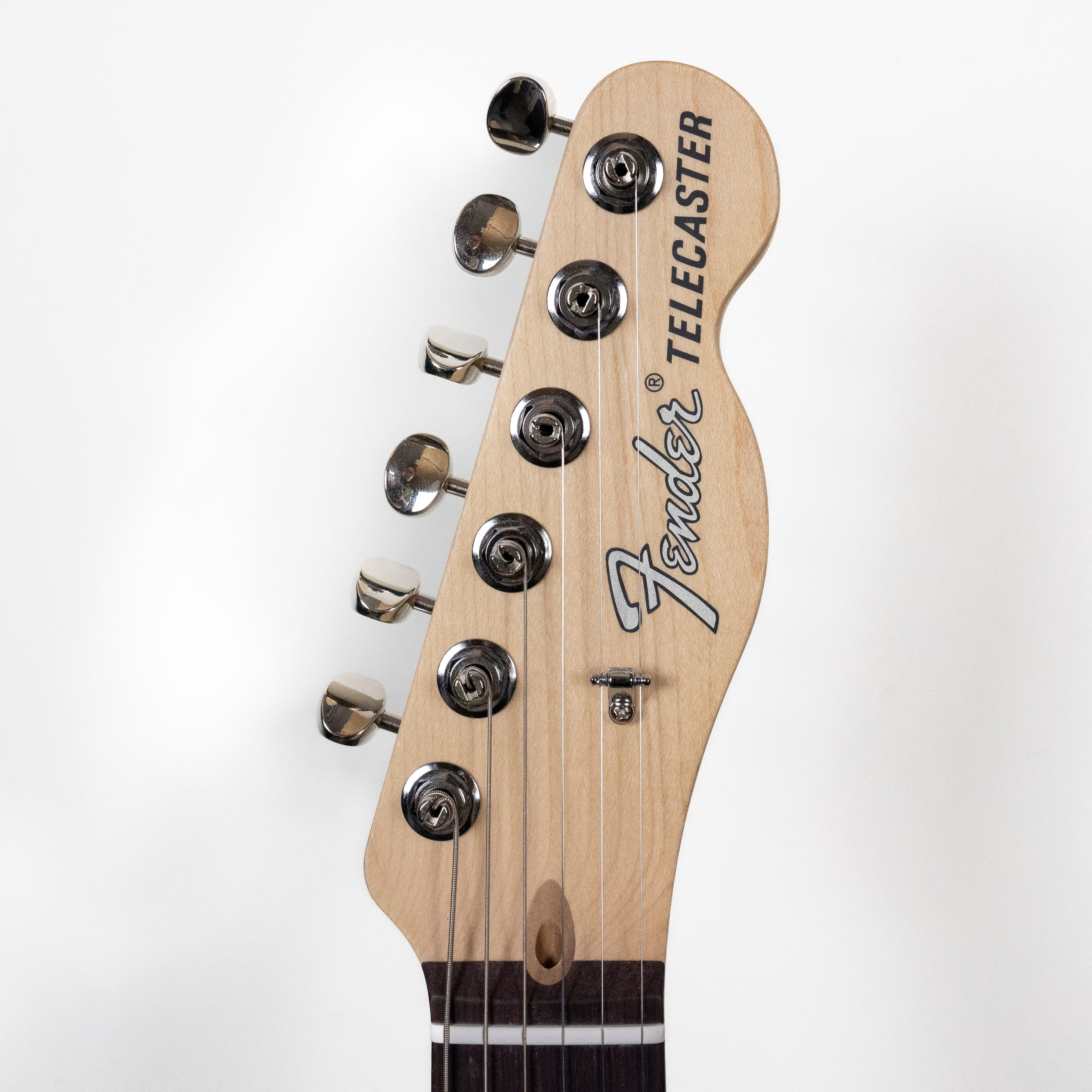 Fender American Performer Humbucker Telecaster, Aubergine