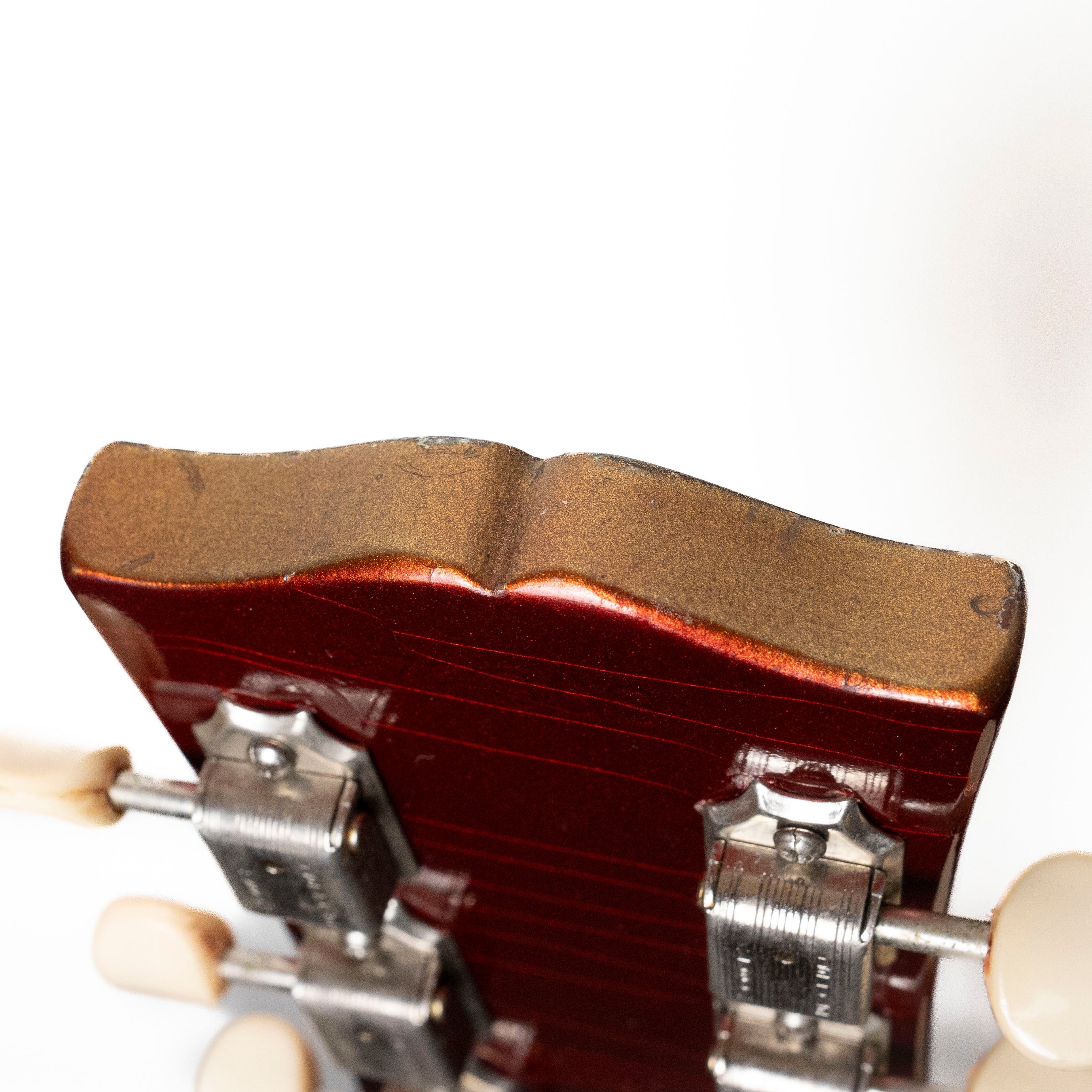 Gibson 1967 ES-330 Sparkling Burgundy
