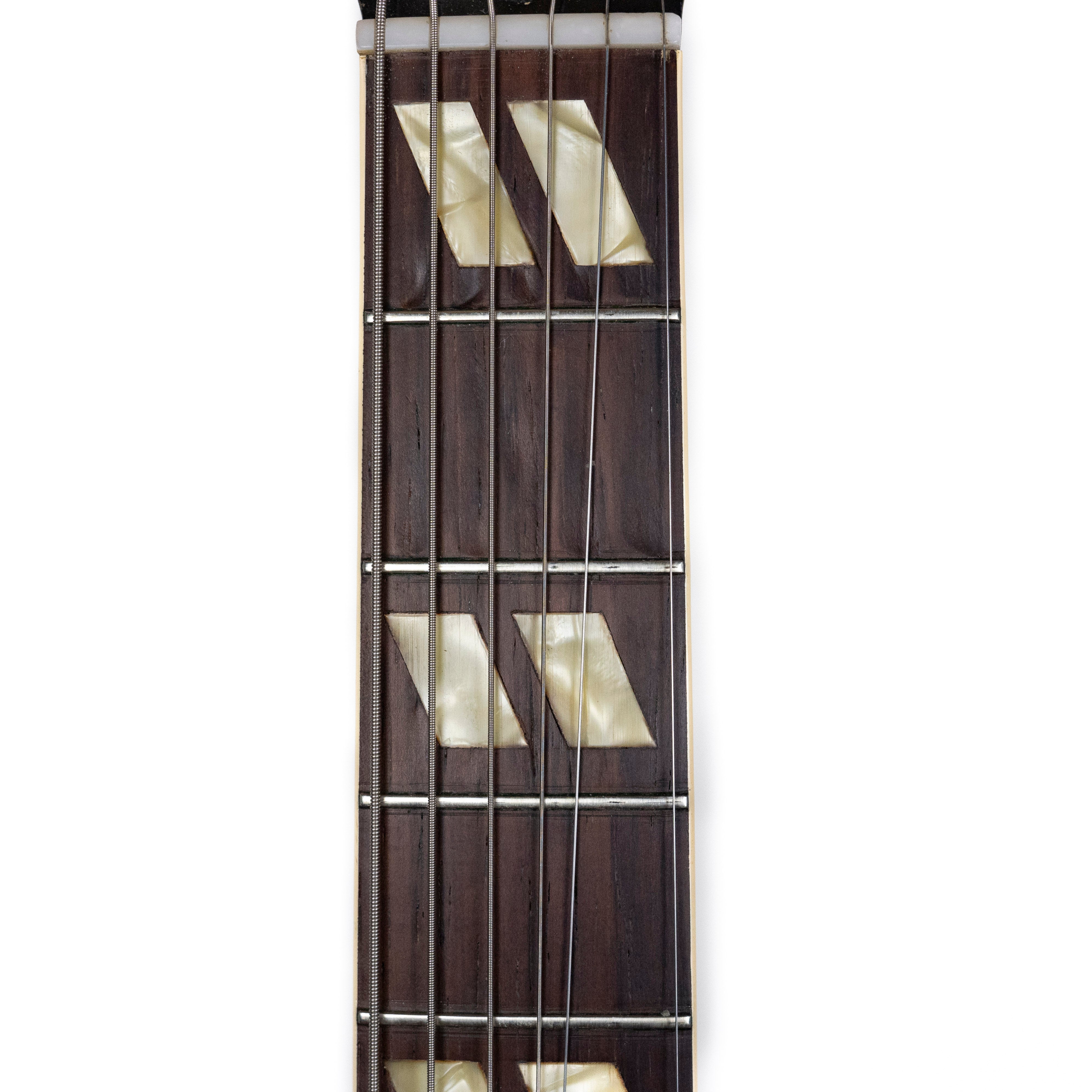 Gibson 1952/53 ES-175 Sunburst