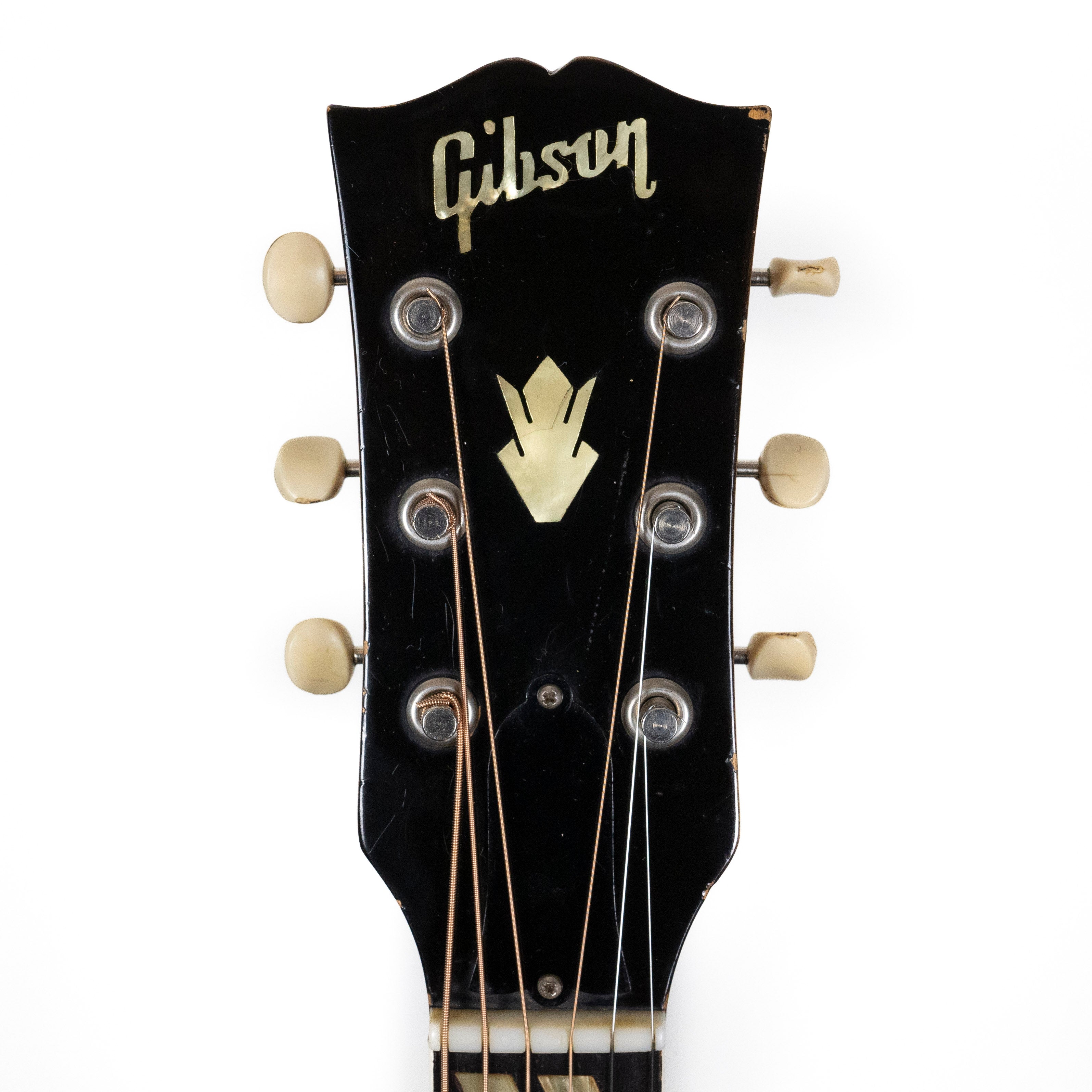 Gibson 1960 Country Western