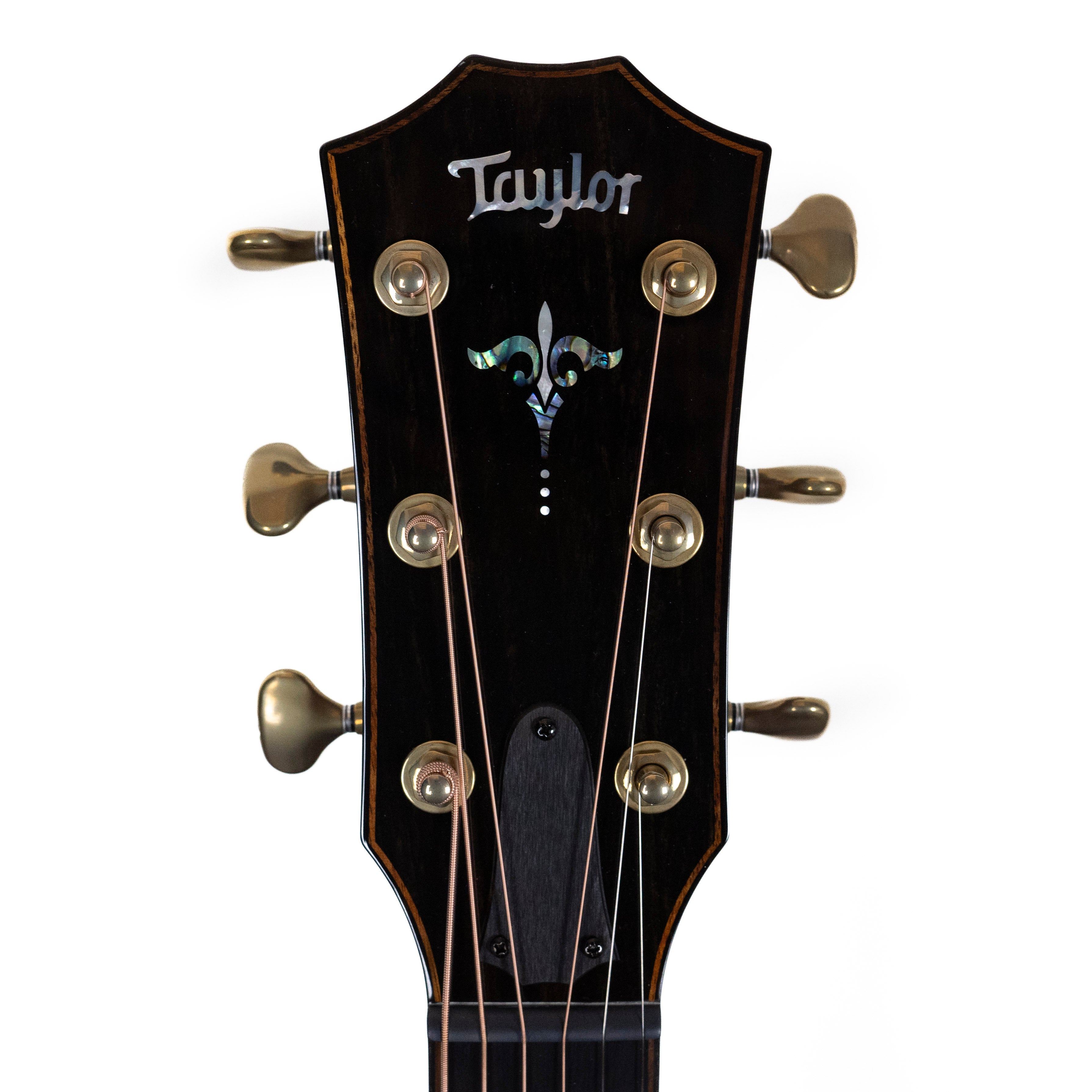 Taylor Builder’s Edition 914ce