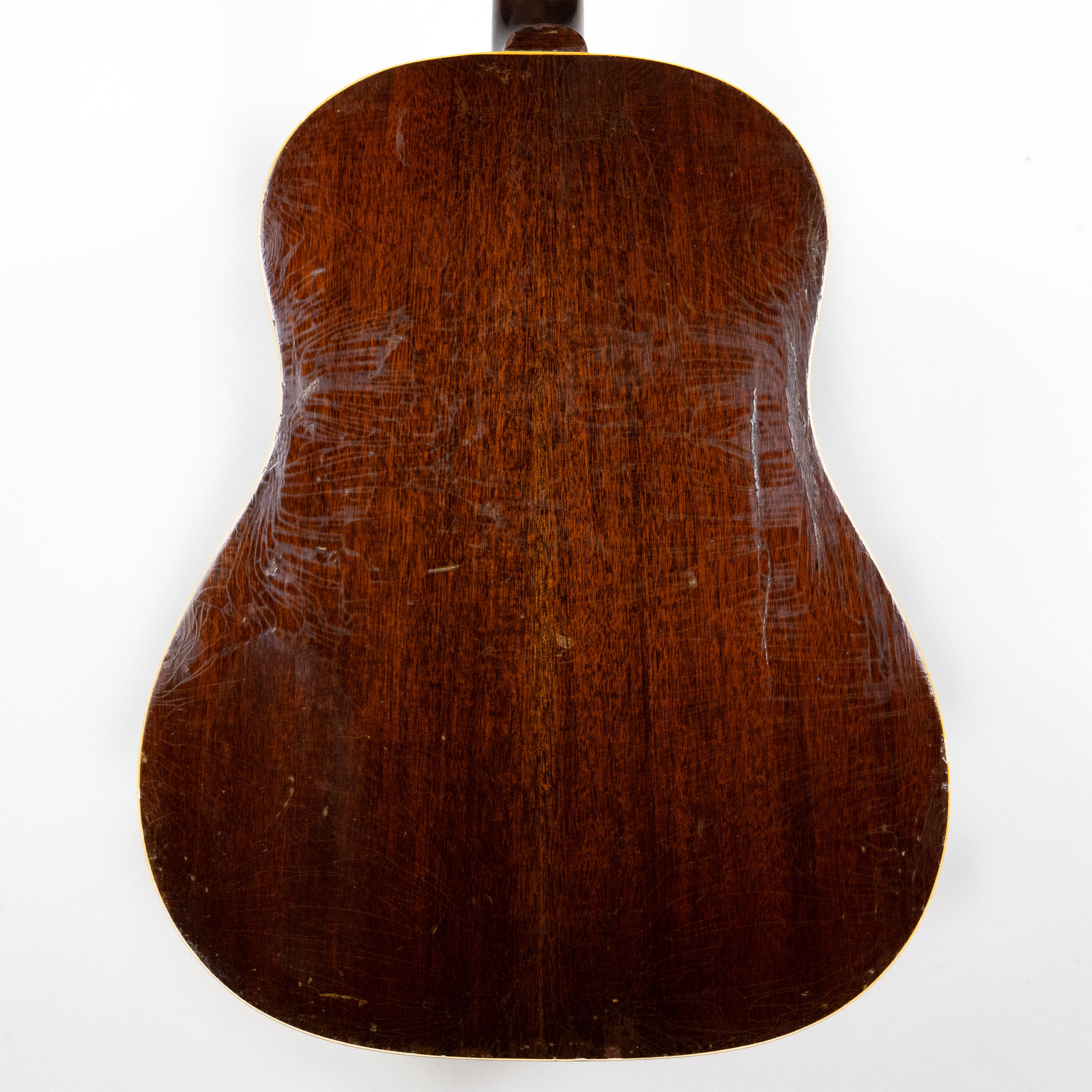 Gibson 1957 J-160E — Rudy's Music