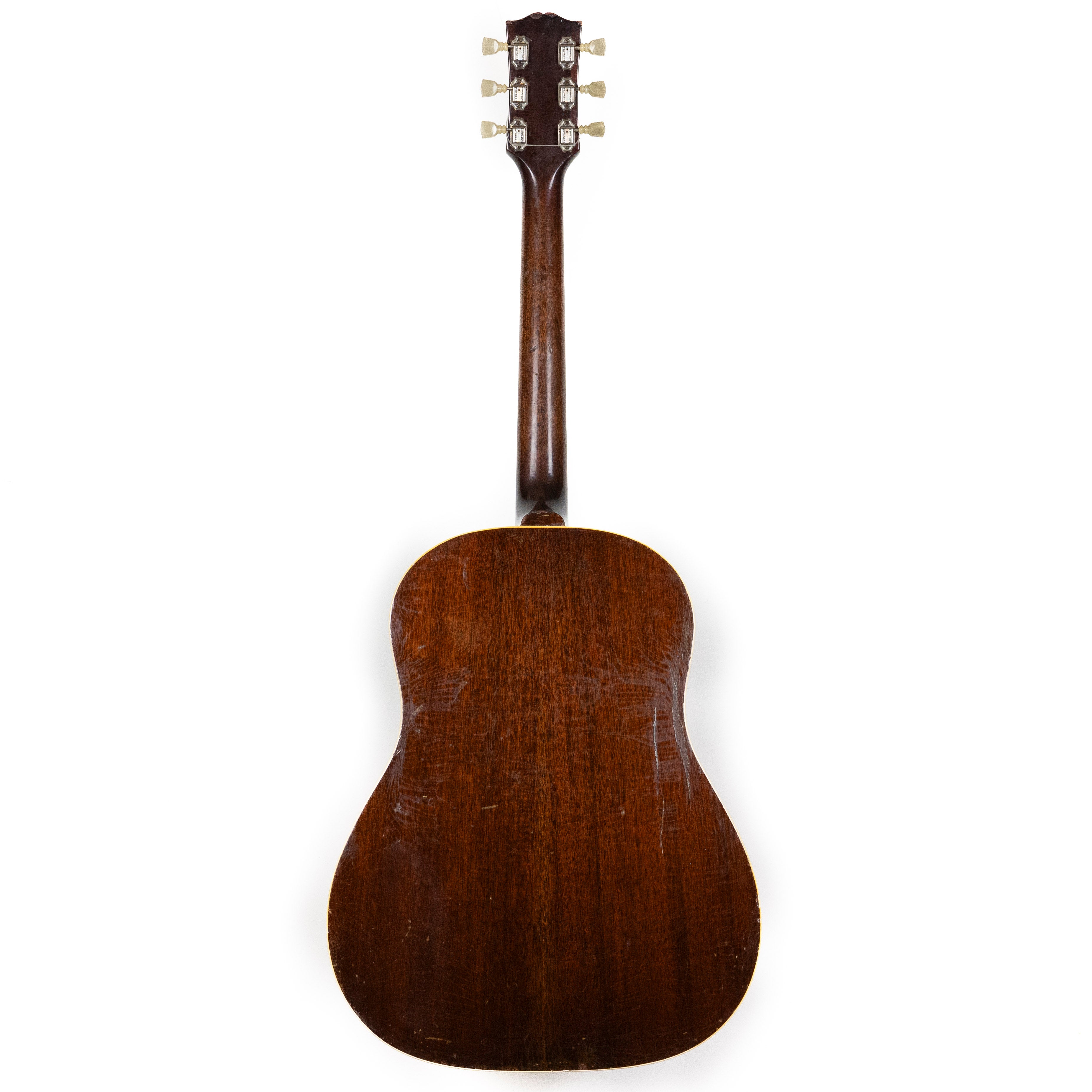 J-160Eタイプ Gibson 1957 J-160E — Rudy's Music