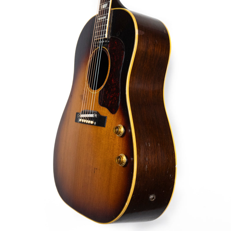 Gibson 1957 J-160E