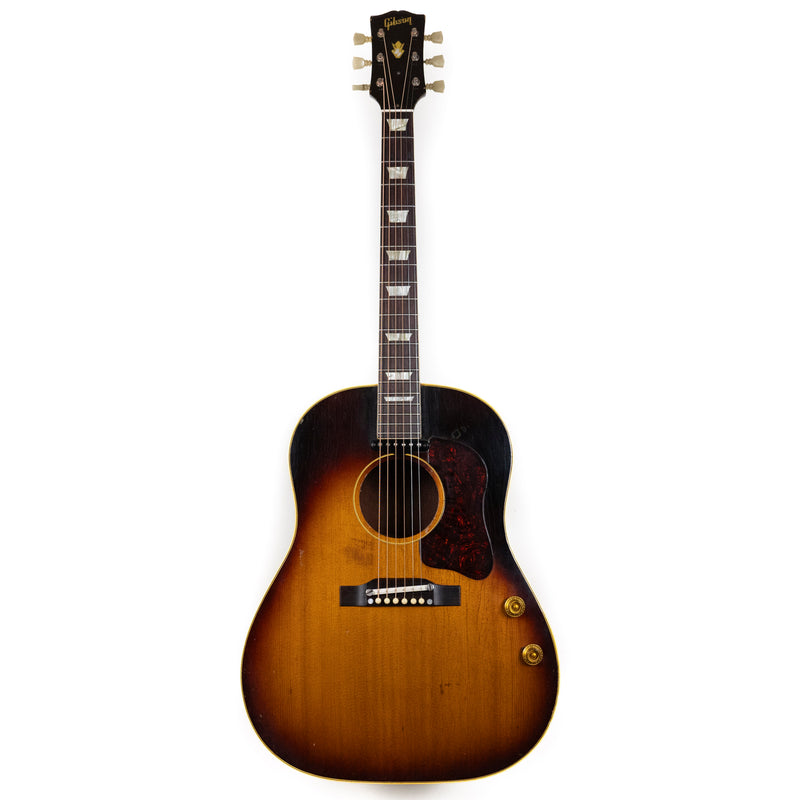 Gibson 1957 J-160E