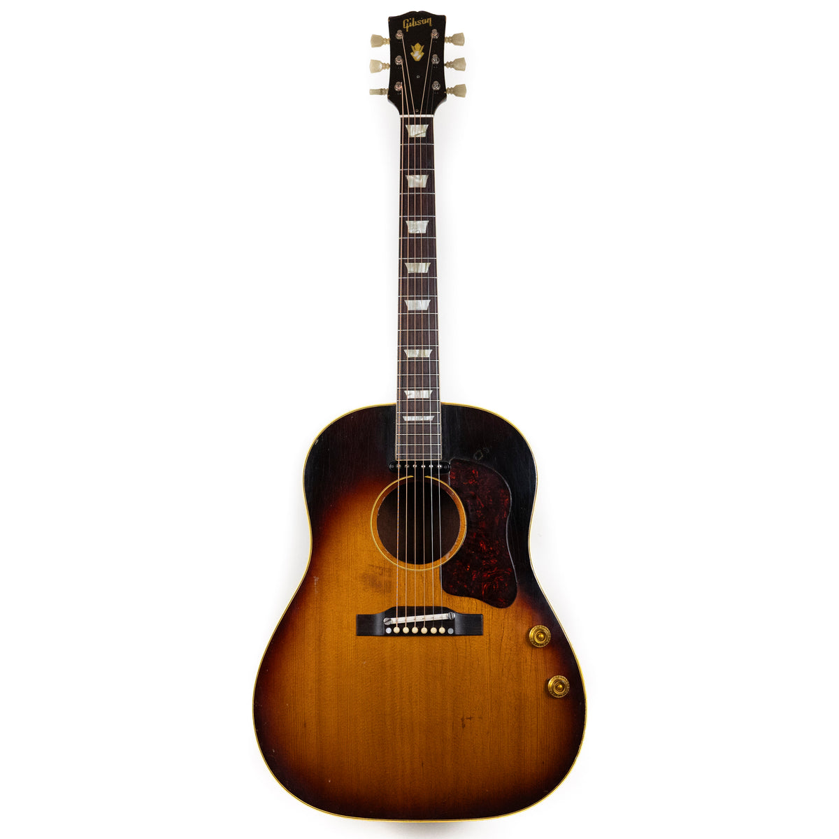 Gibson 1957 J-160E — Rudy's Music Soho