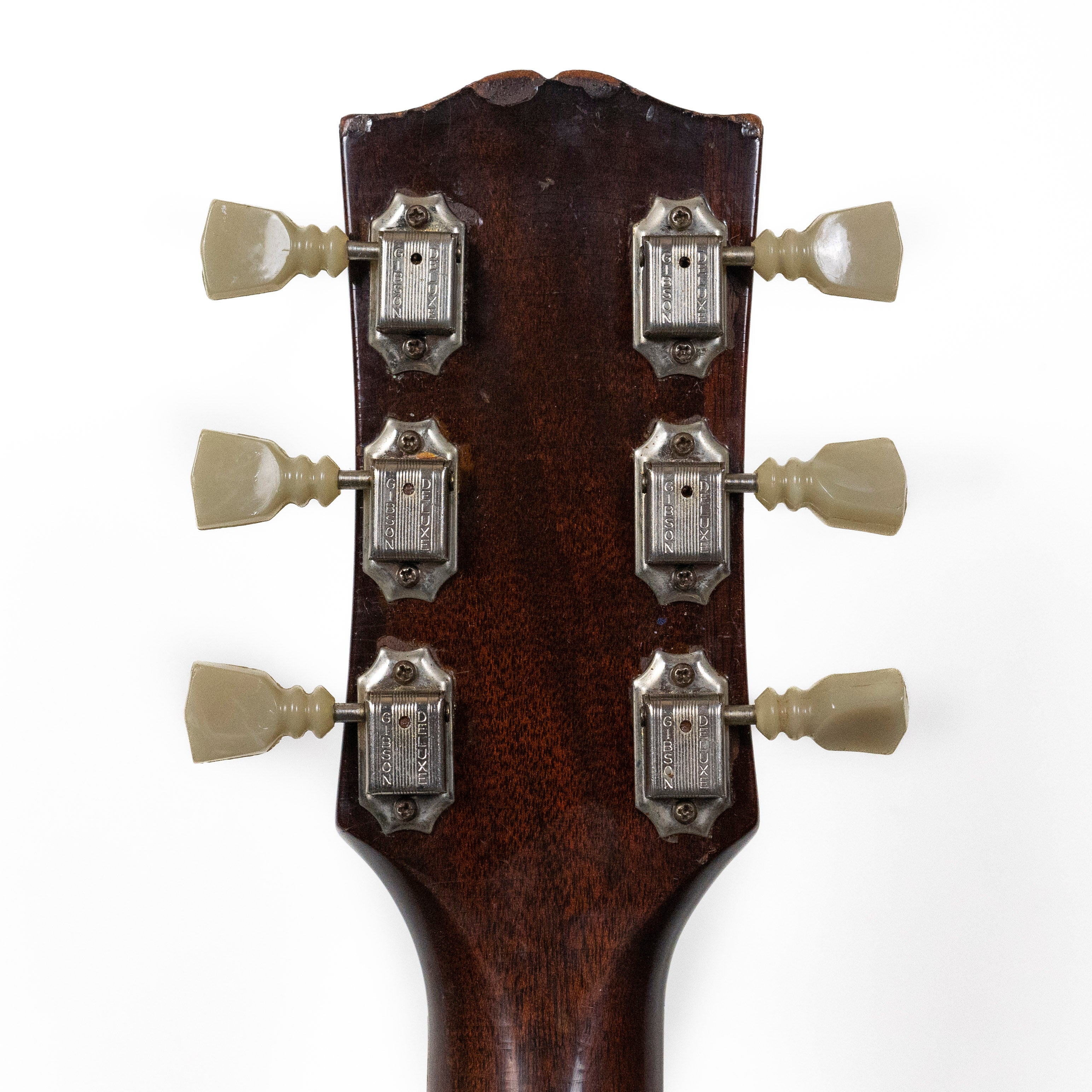 Gibson 1957 J-160E — Rudy's Music