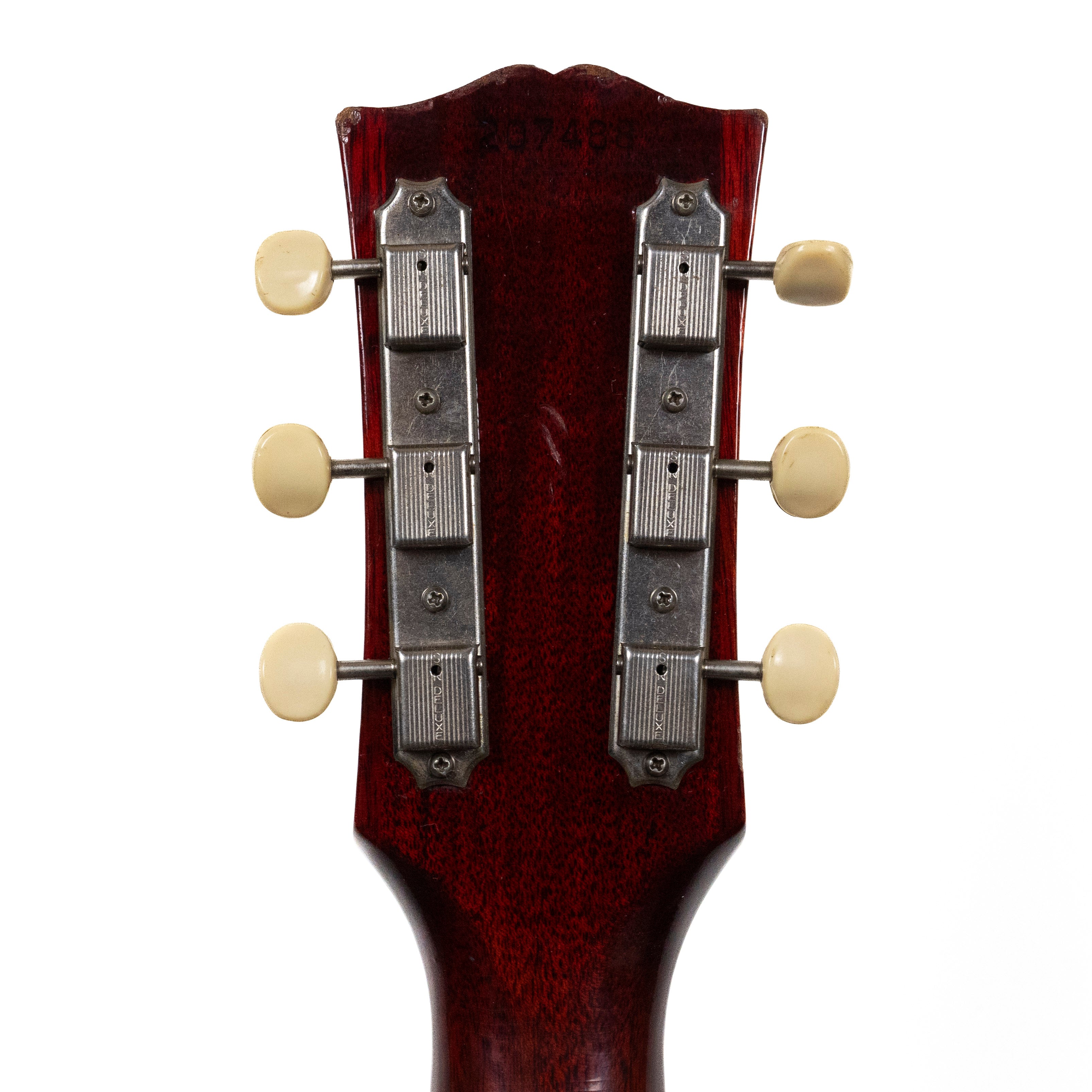 Gibson 1964 J-45
