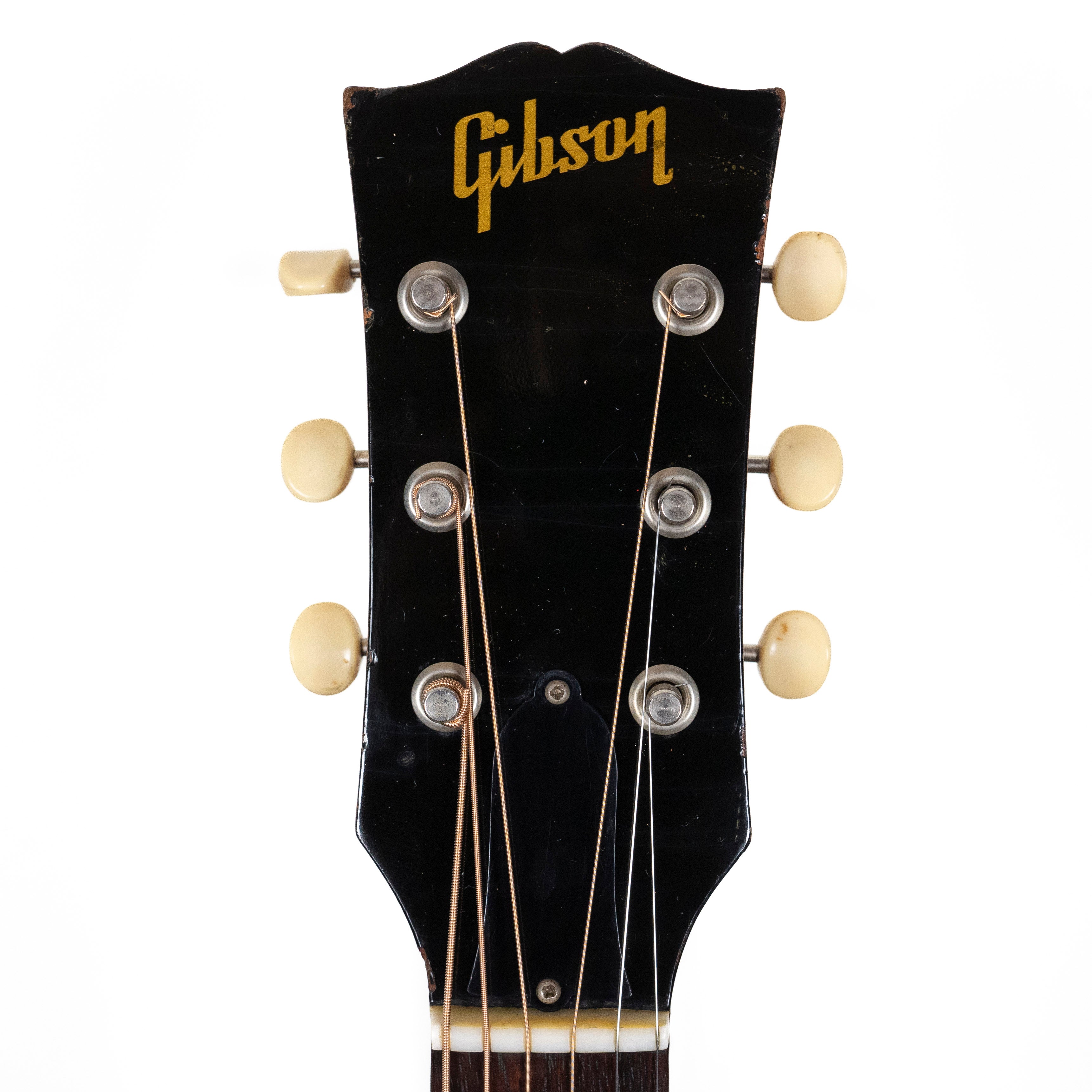 Gibson 1964 J-45