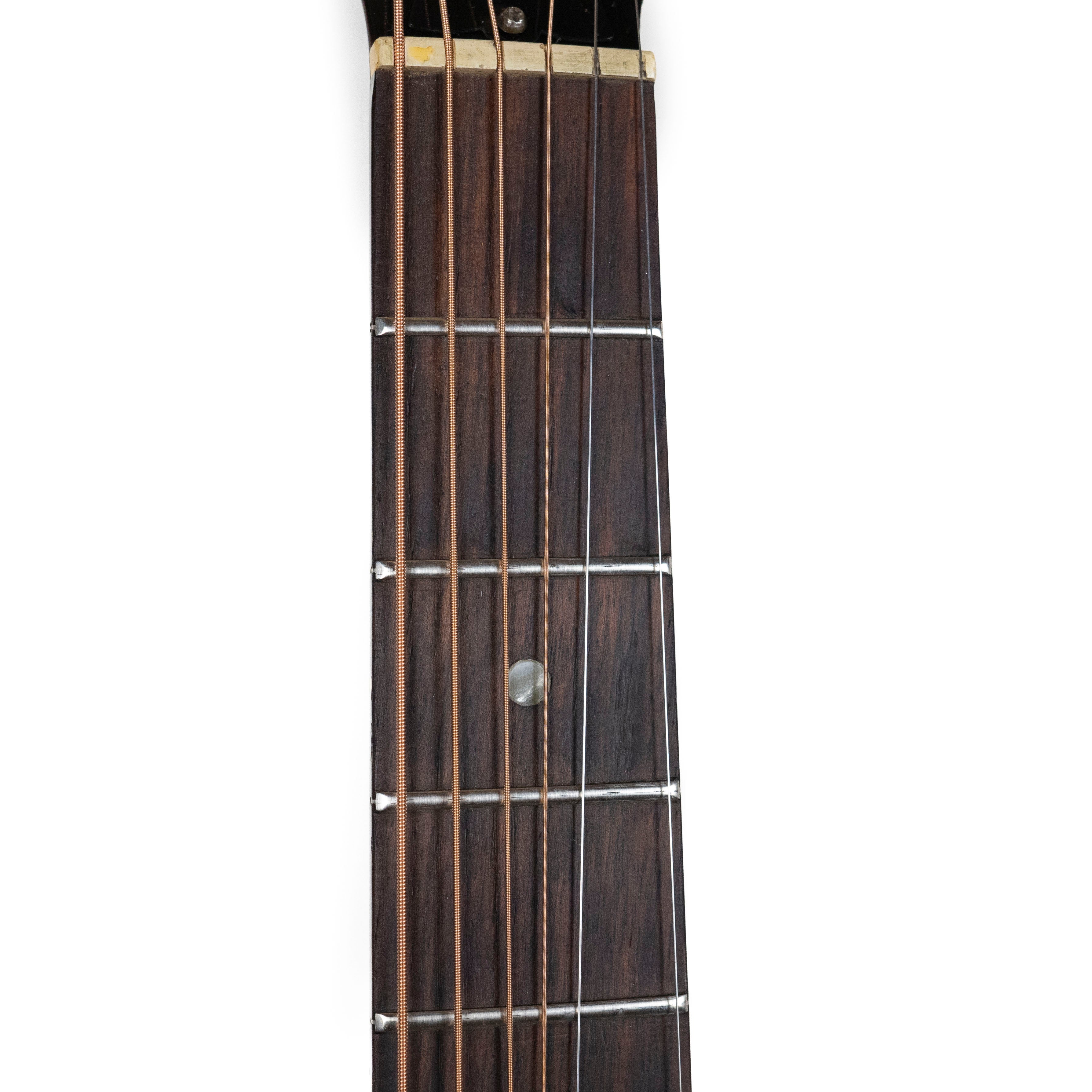 Gibson 1969 J-50
