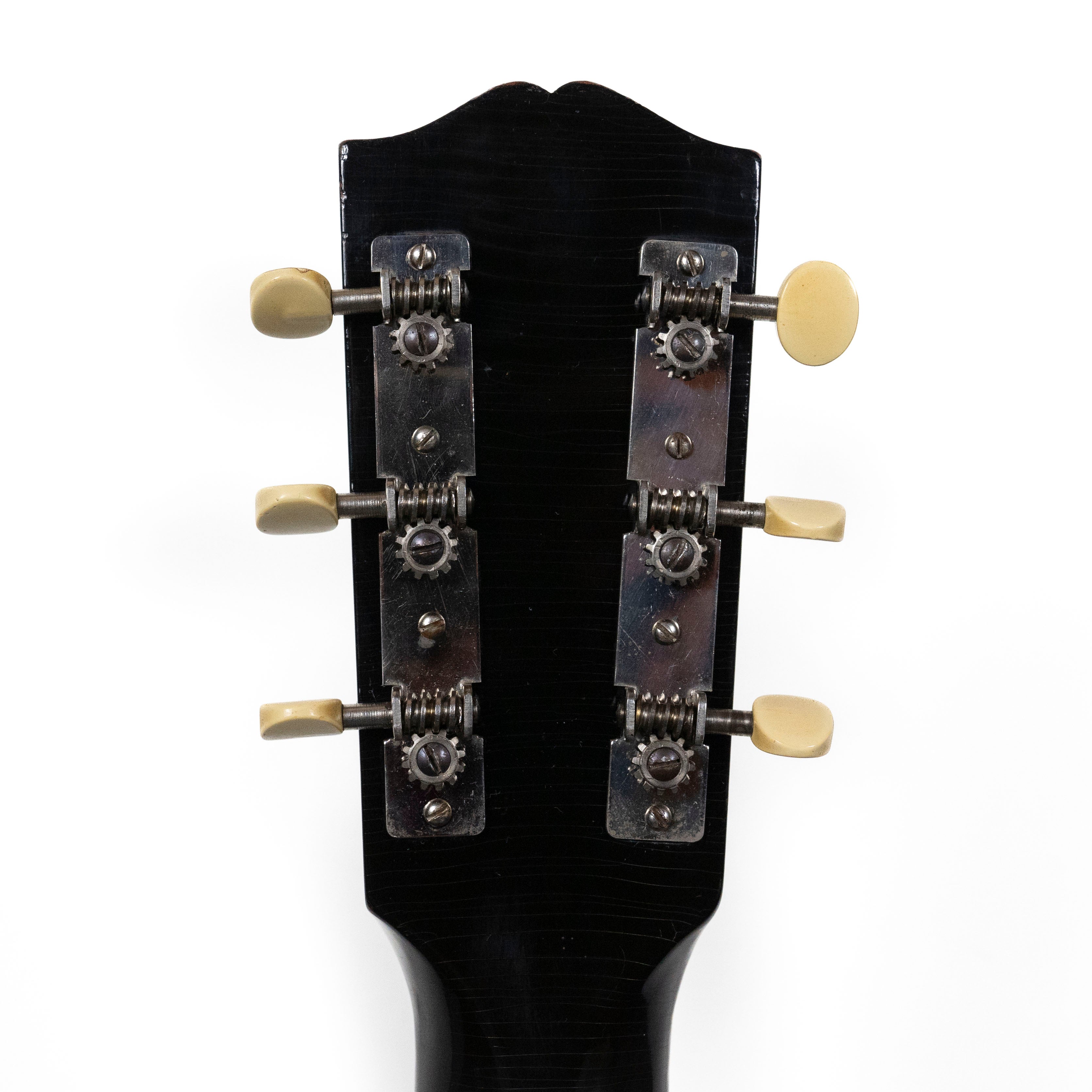 Gibson 1935 L-30 Black
