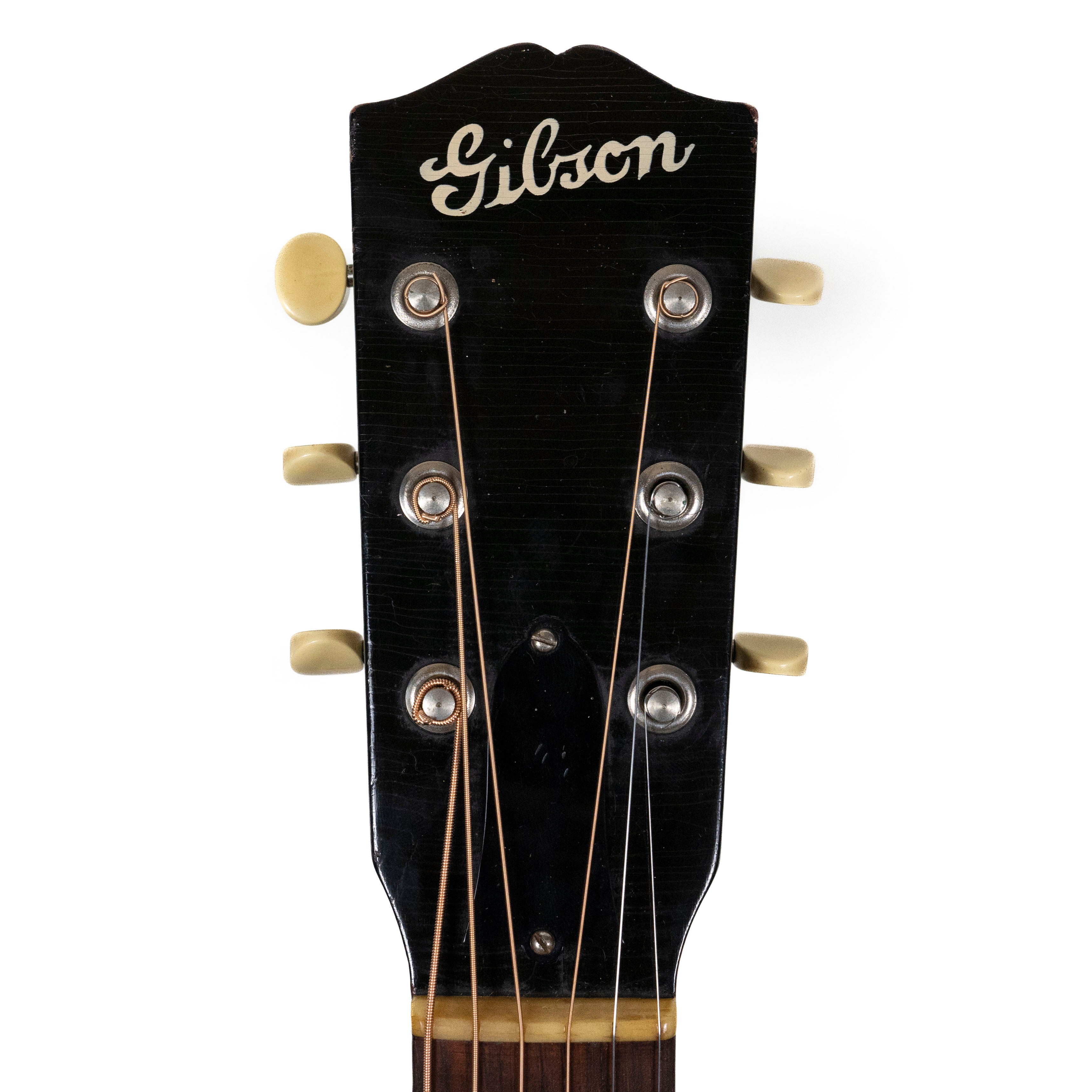 Gibson 1935 L-30 Black