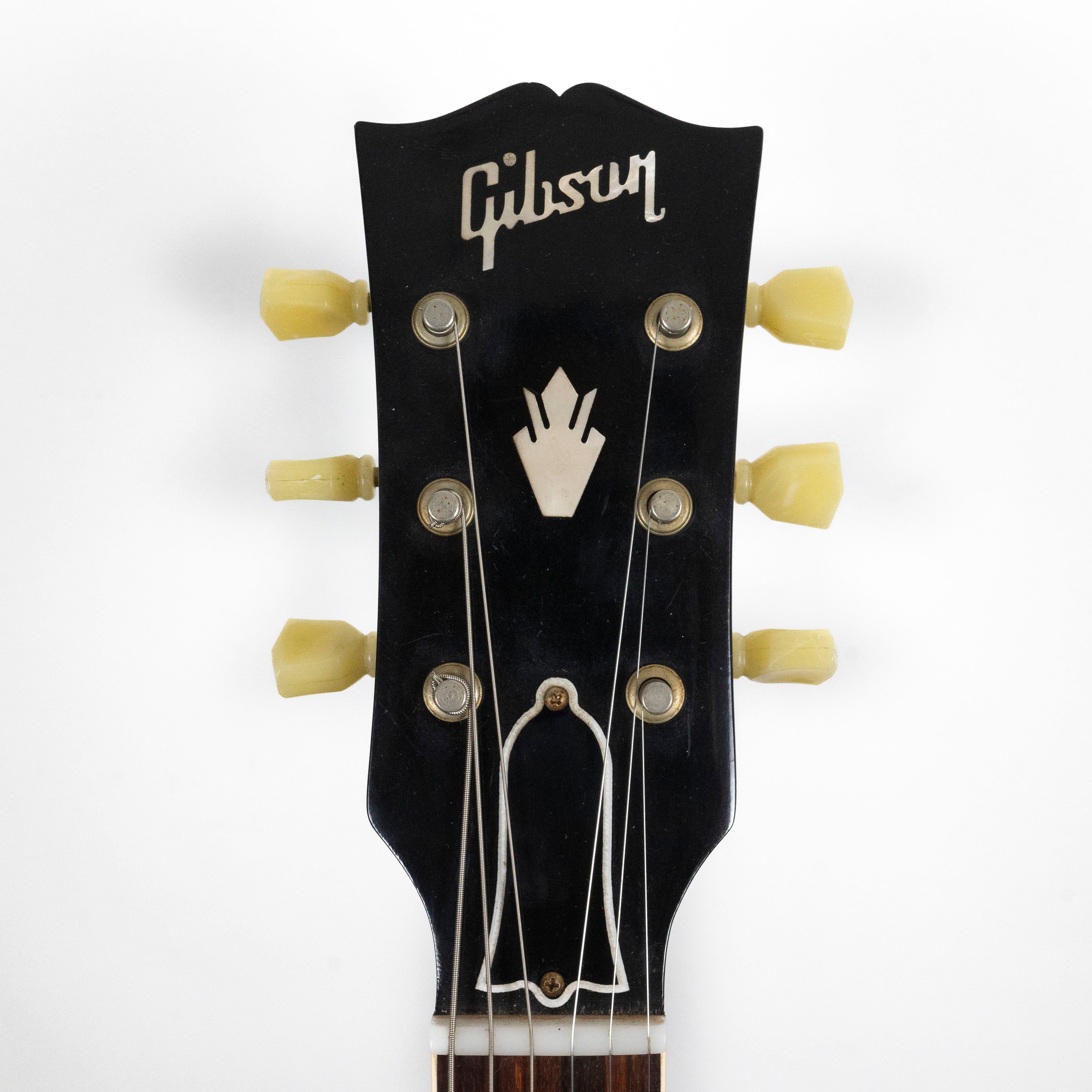 Gibson 2013 ES-335 Luther Dickinson Sunburst