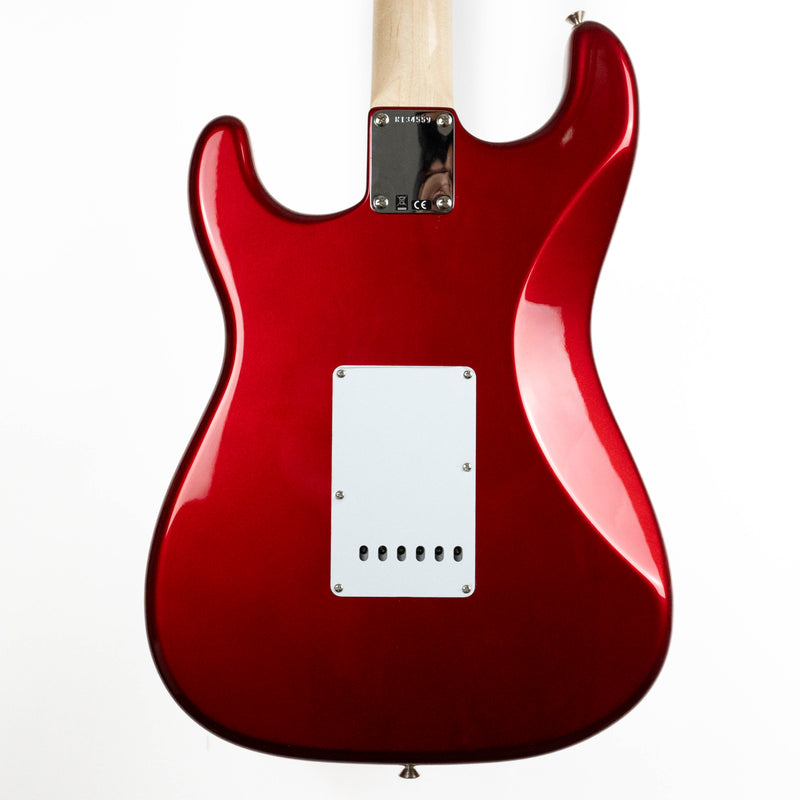 Fender CS 1965 Strat CAR