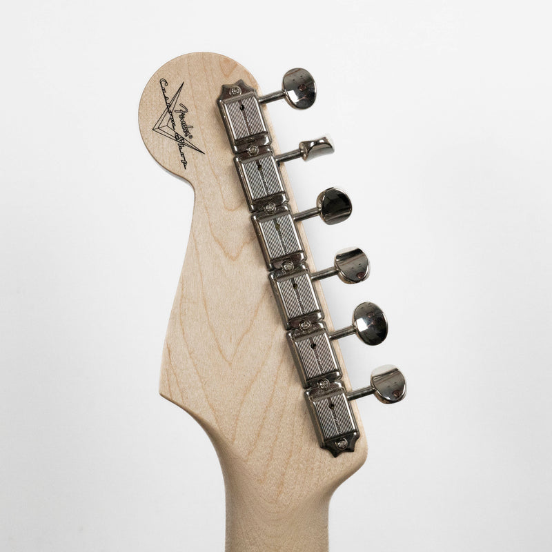 Fender CS 1965 Strat CAR