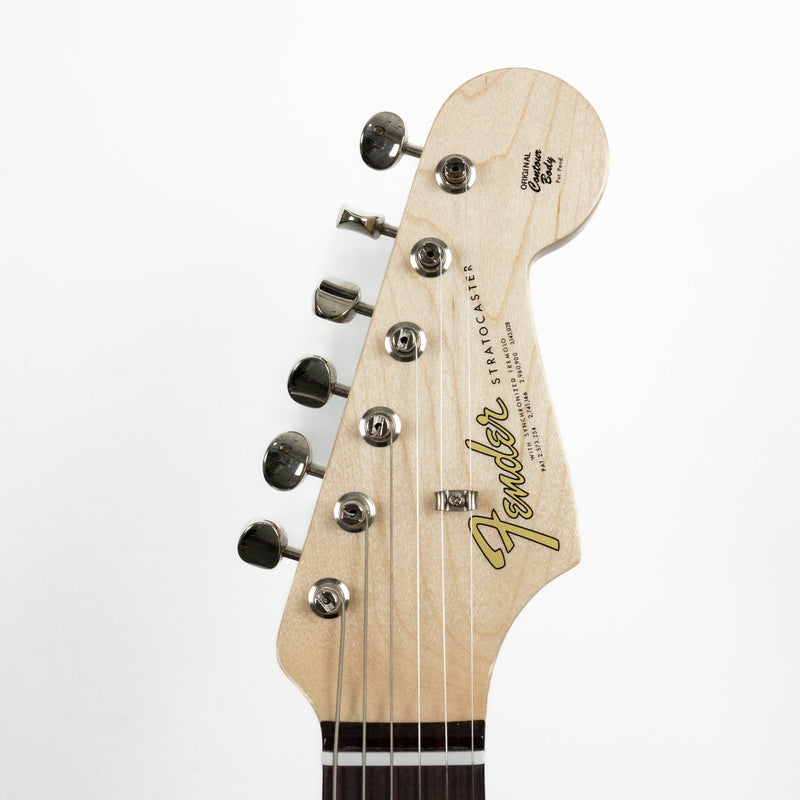 Fender CS 1965 Strat CAR