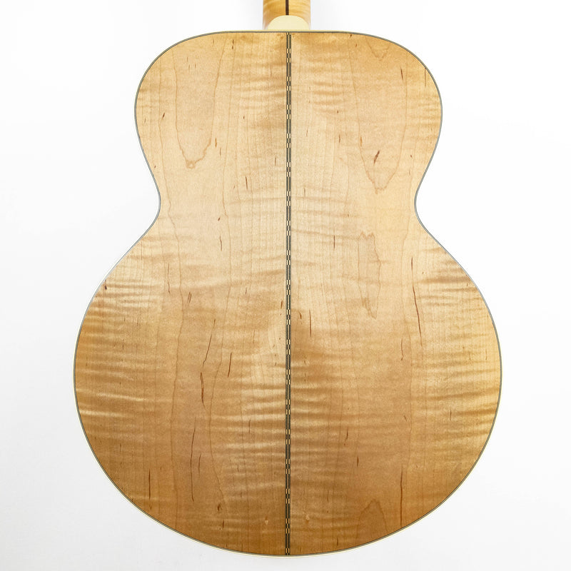 Gibson 1957 SJ-200 Antique Natural Reissue