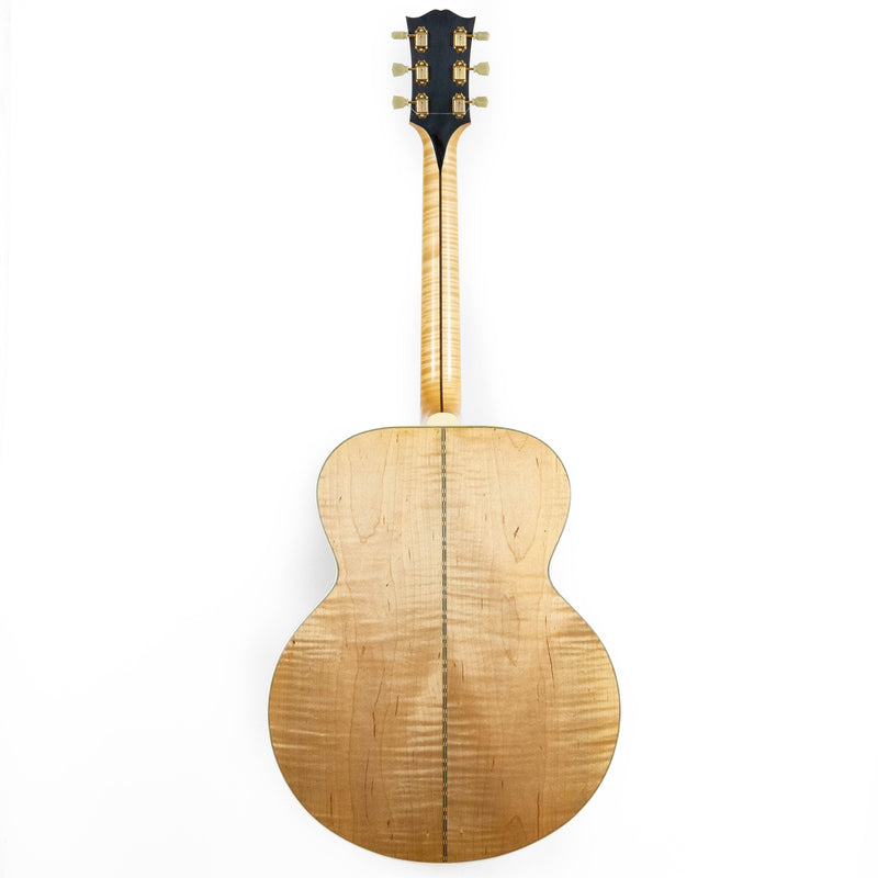 Gibson 1957 SJ-200 Antique Natural Reissue