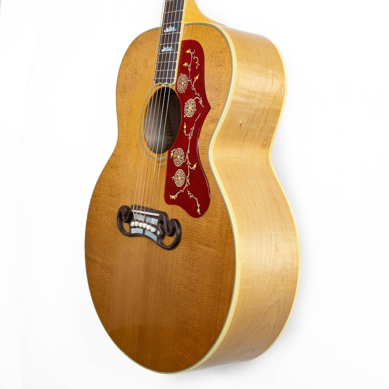 Gibson 1957 SJ-200 Antique Natural Reissue