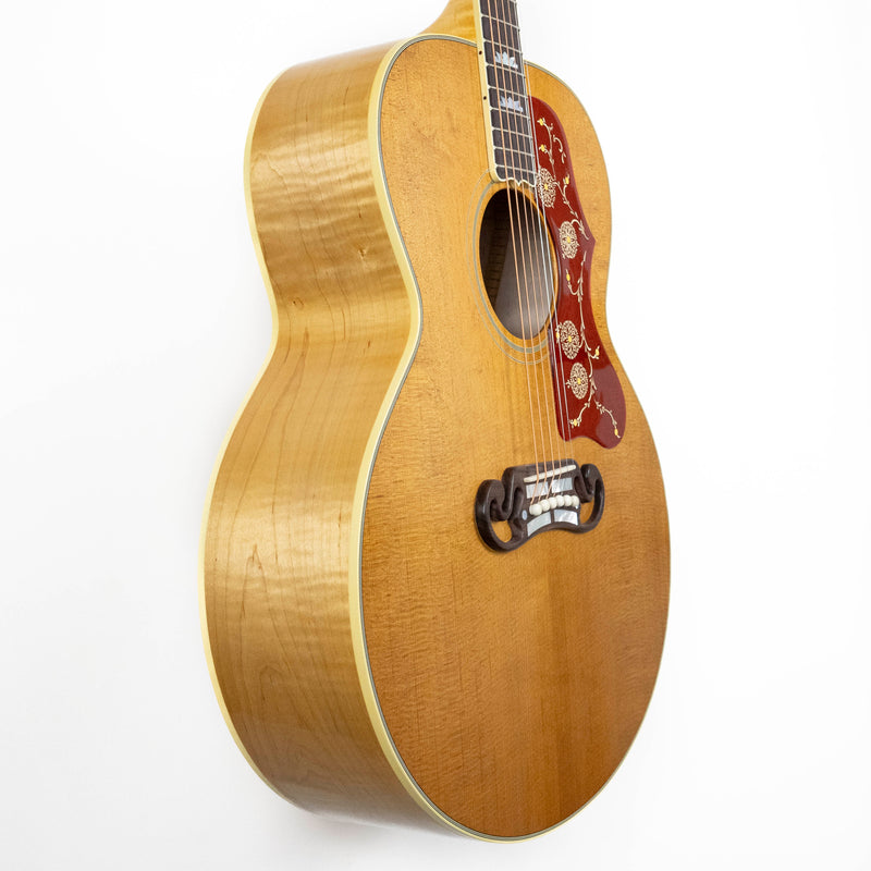 Gibson 1957 SJ-200 Antique Natural Reissue