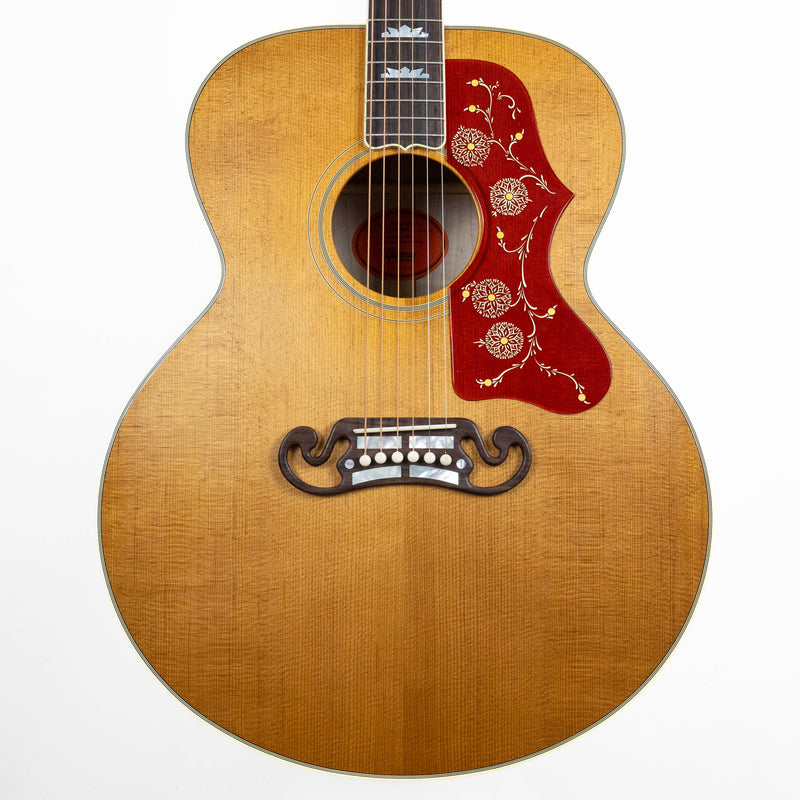 Gibson 1957 SJ-200 Antique Natural Reissue