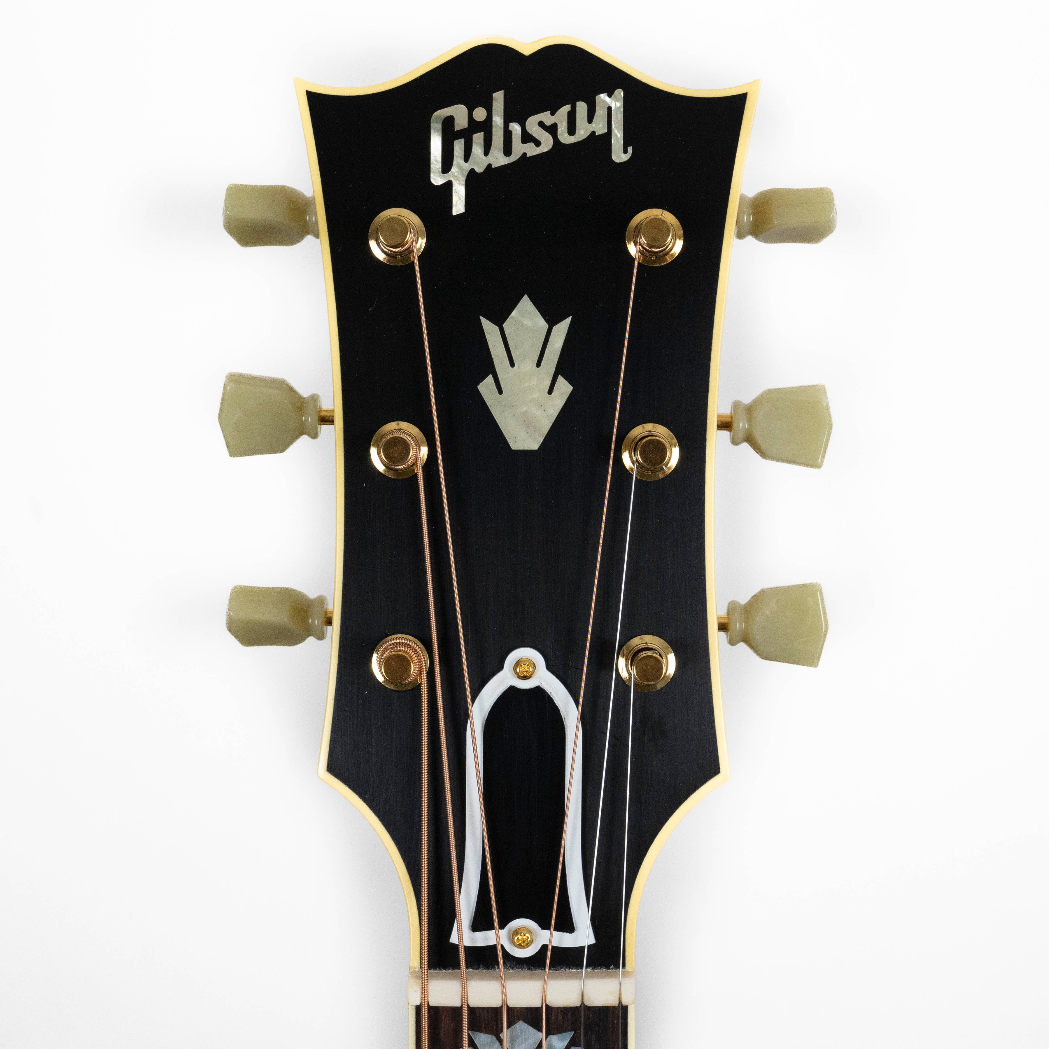 Gibson 1957 SJ-200 Antique Natural Reissue