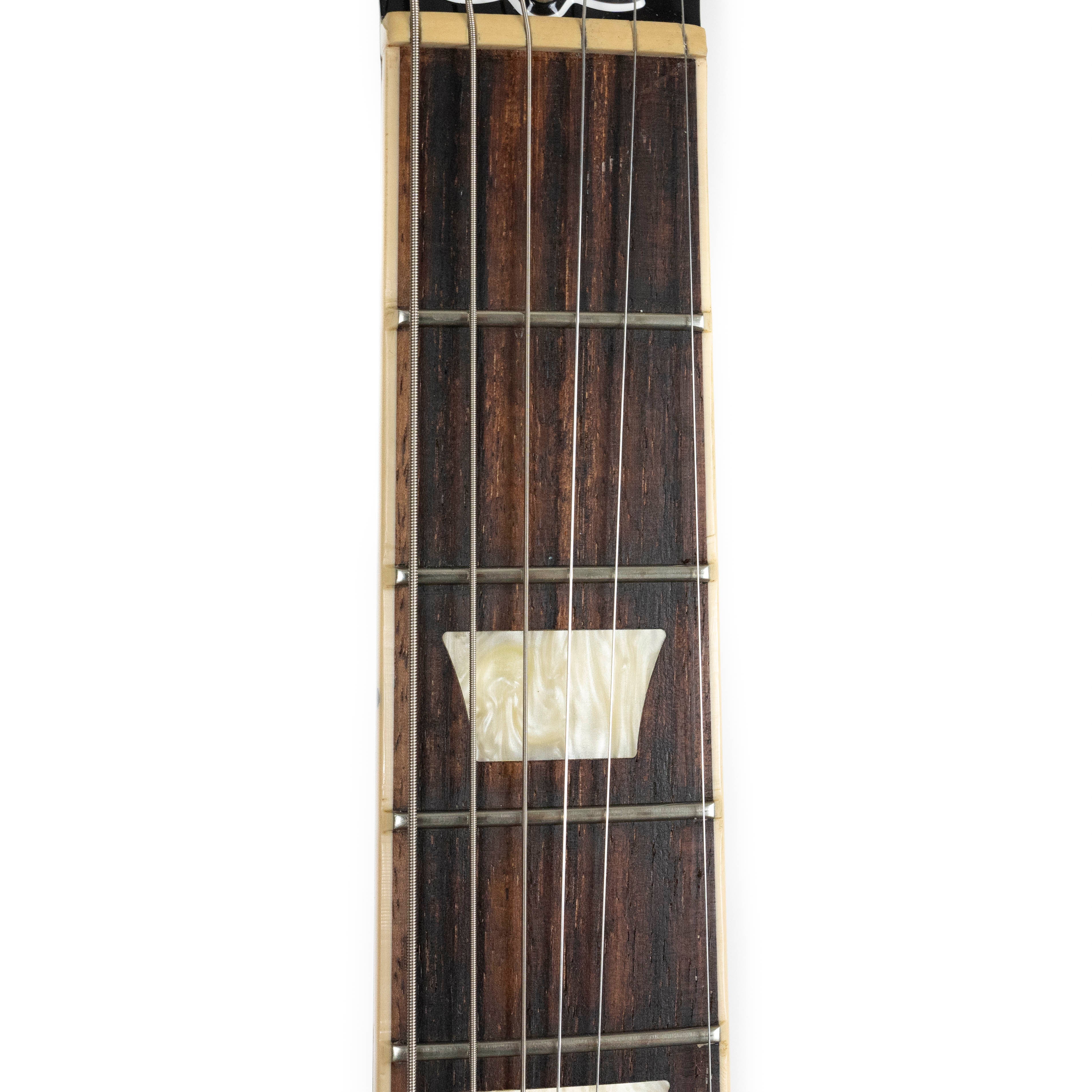 Gibson 2021 Les Paul Classic Ebony
