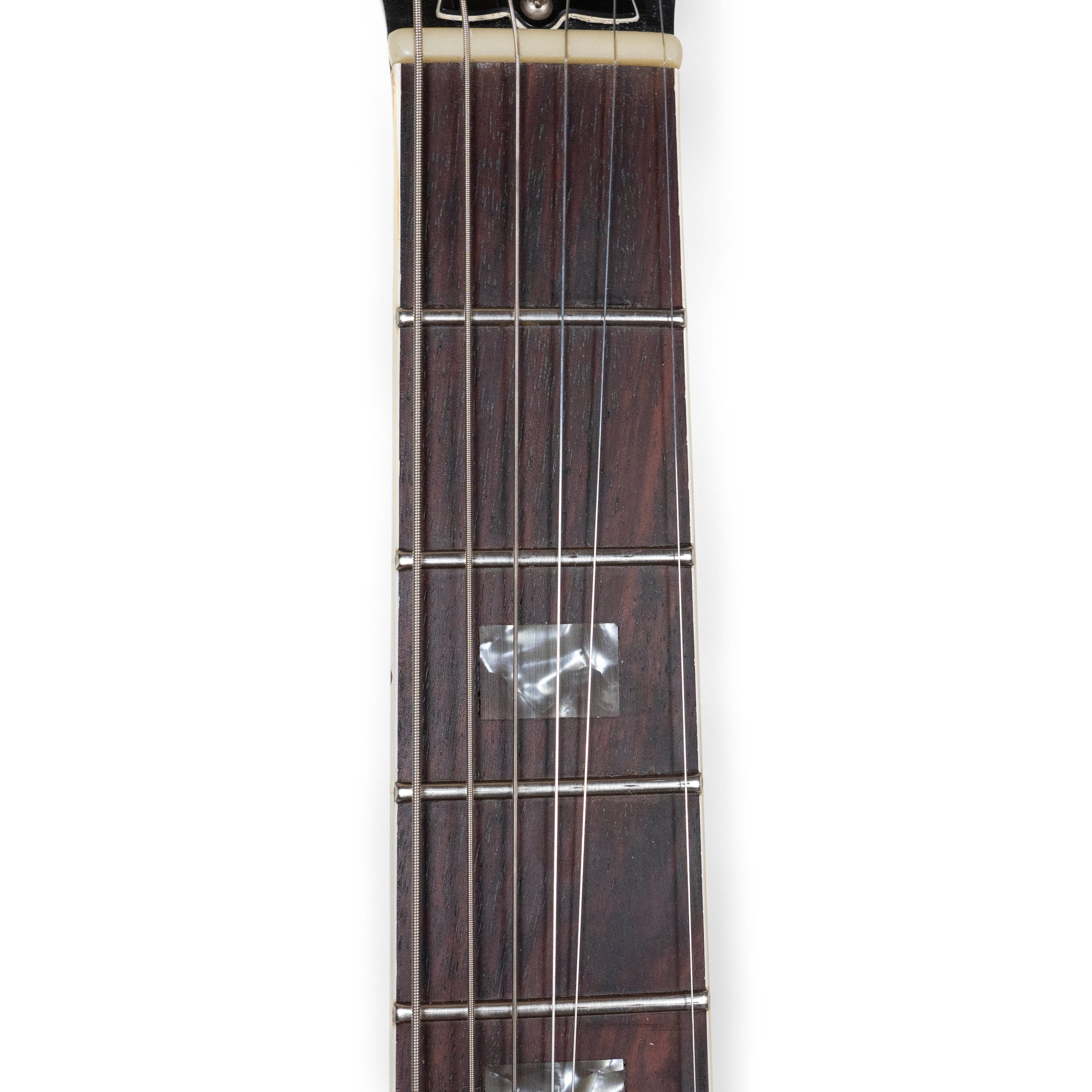 Gibson 1973 ES-335, Cherry
