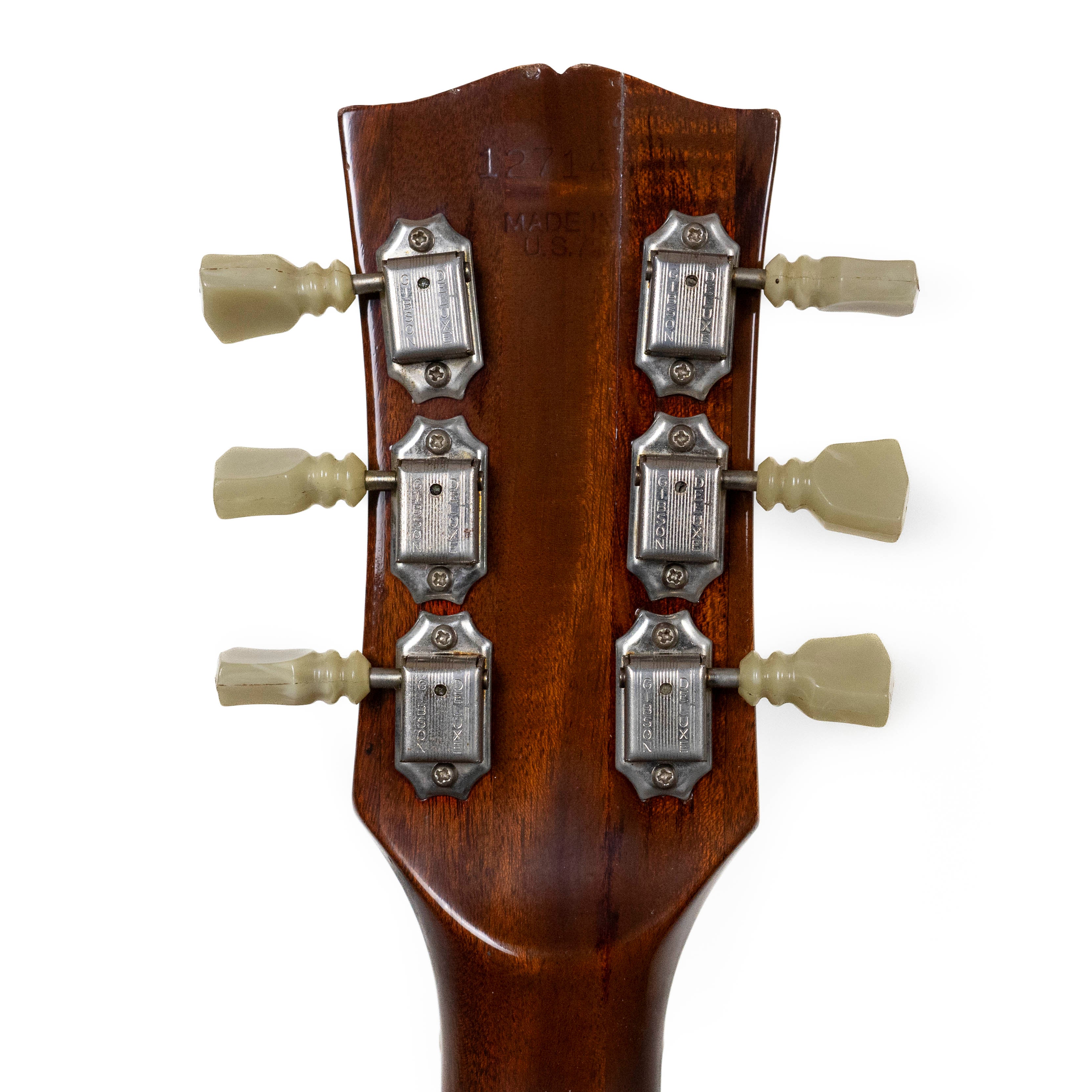 Gibson 1973 ES-335, Cherry