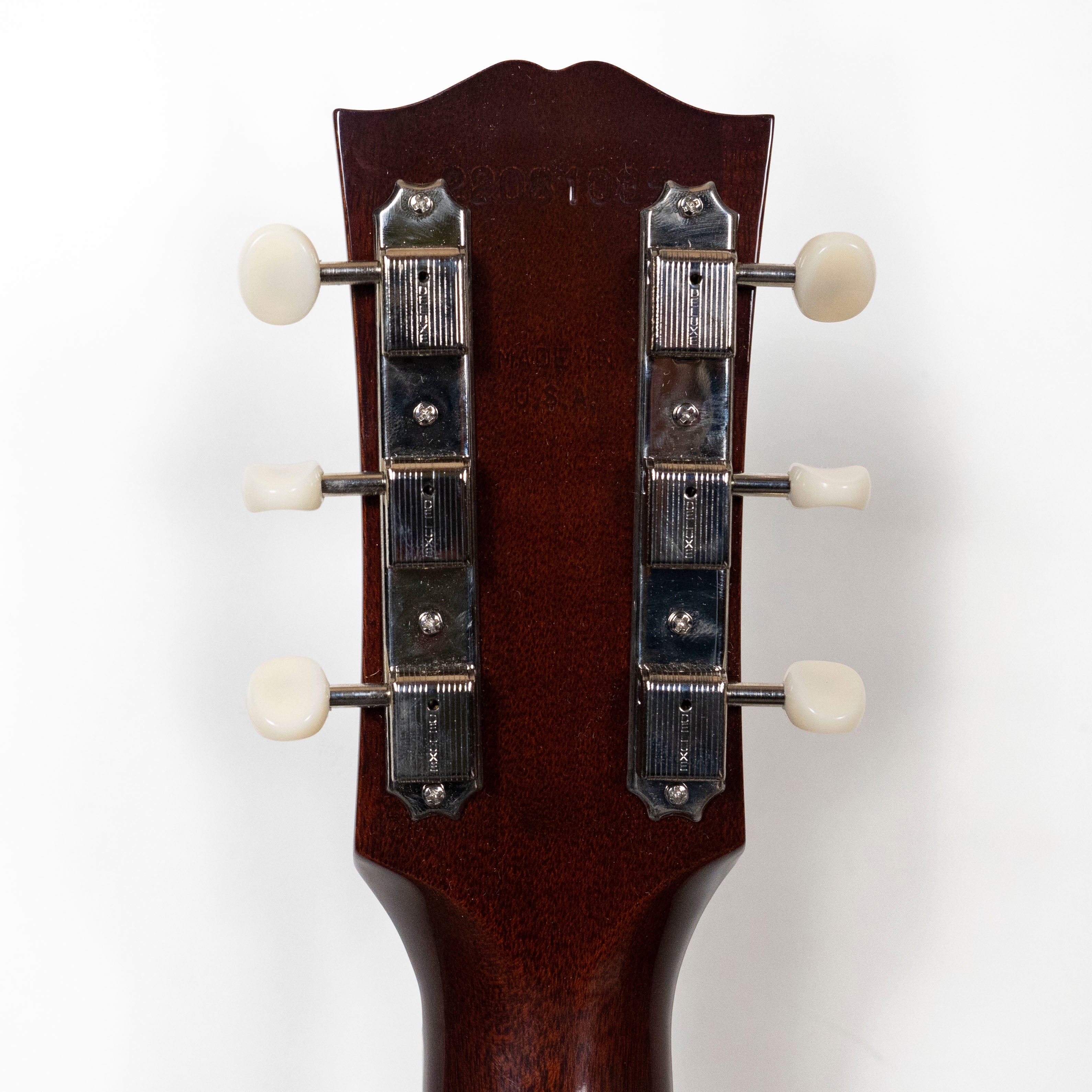 Gibson 2021 J-45 1950's Sunburst