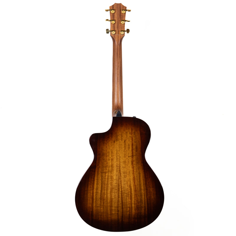 Taylor 222ce-K DLX
