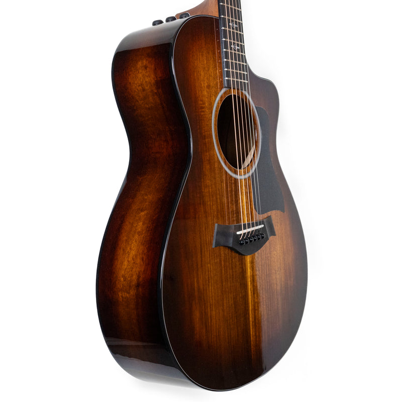 Taylor 222ce-K DLX