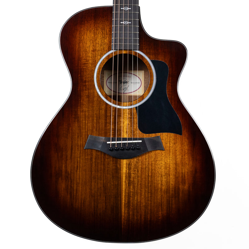 Taylor 222ce-K DLX