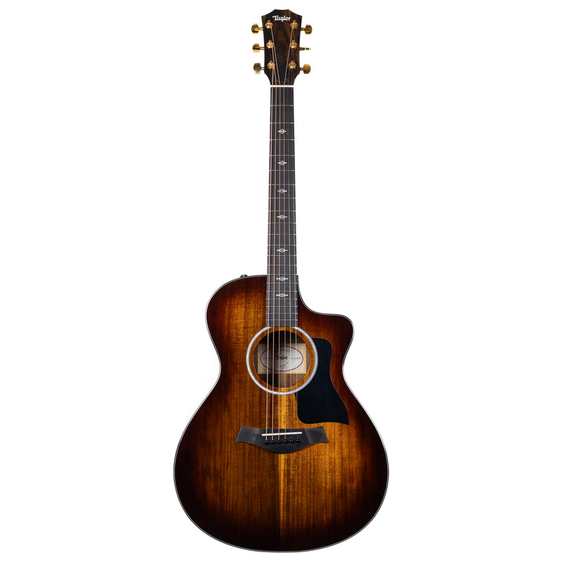 Taylor 222ce-K DLX