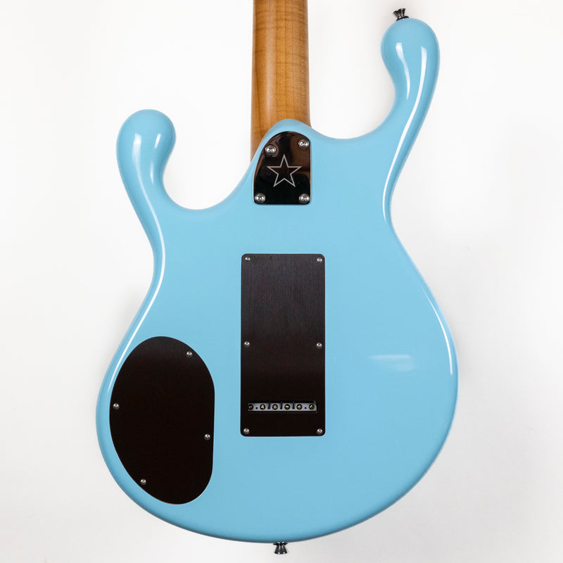 Fibenare Erotic Regime, Trabant blue